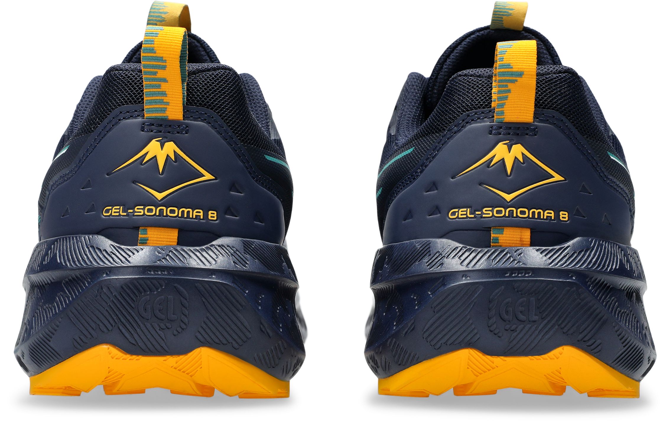 ASICS Men's GEL-SONOMA 8 Trail Running Shoes