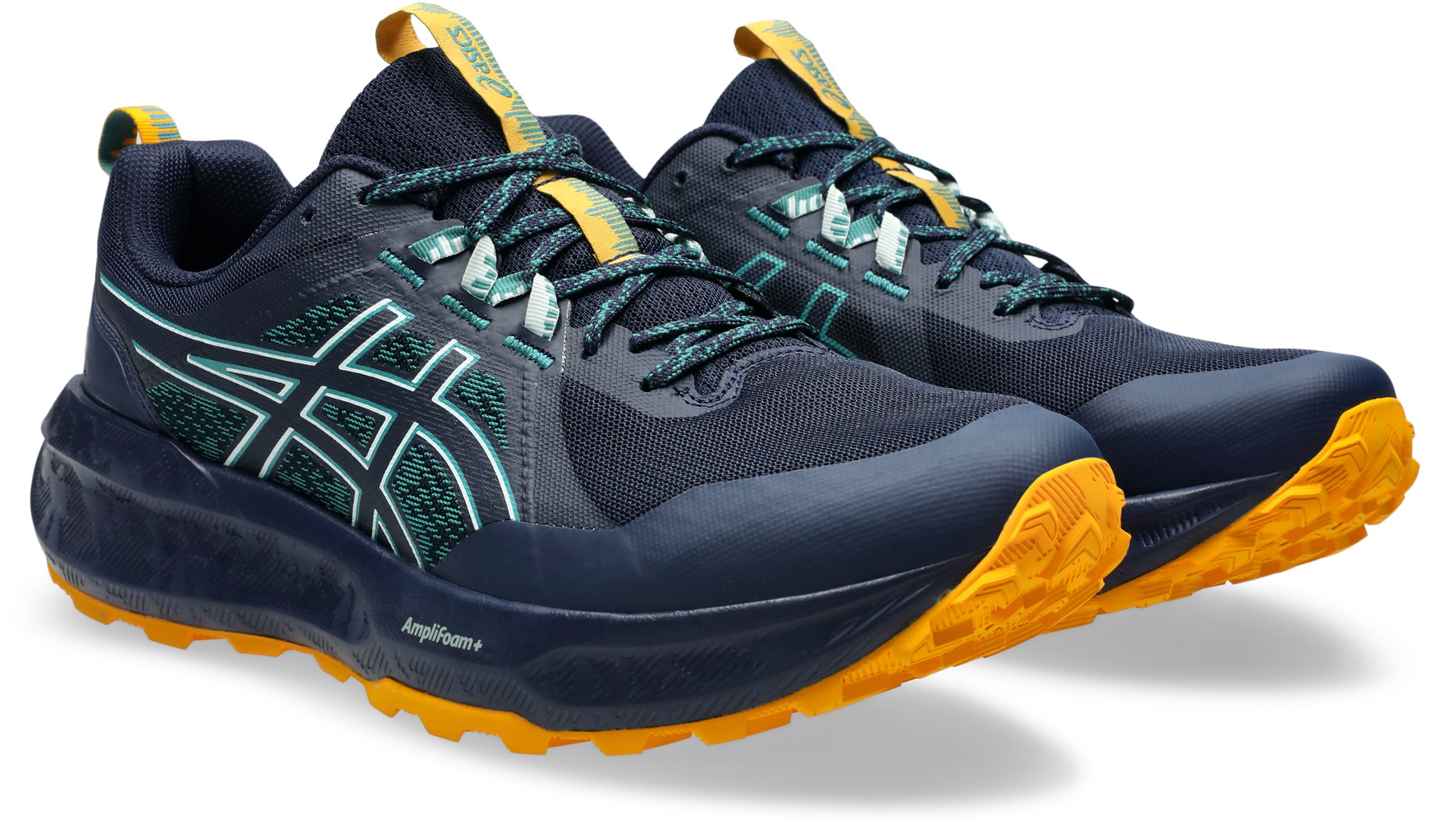 ASICS Men's GEL-SONOMA 8 Trail Running Shoes