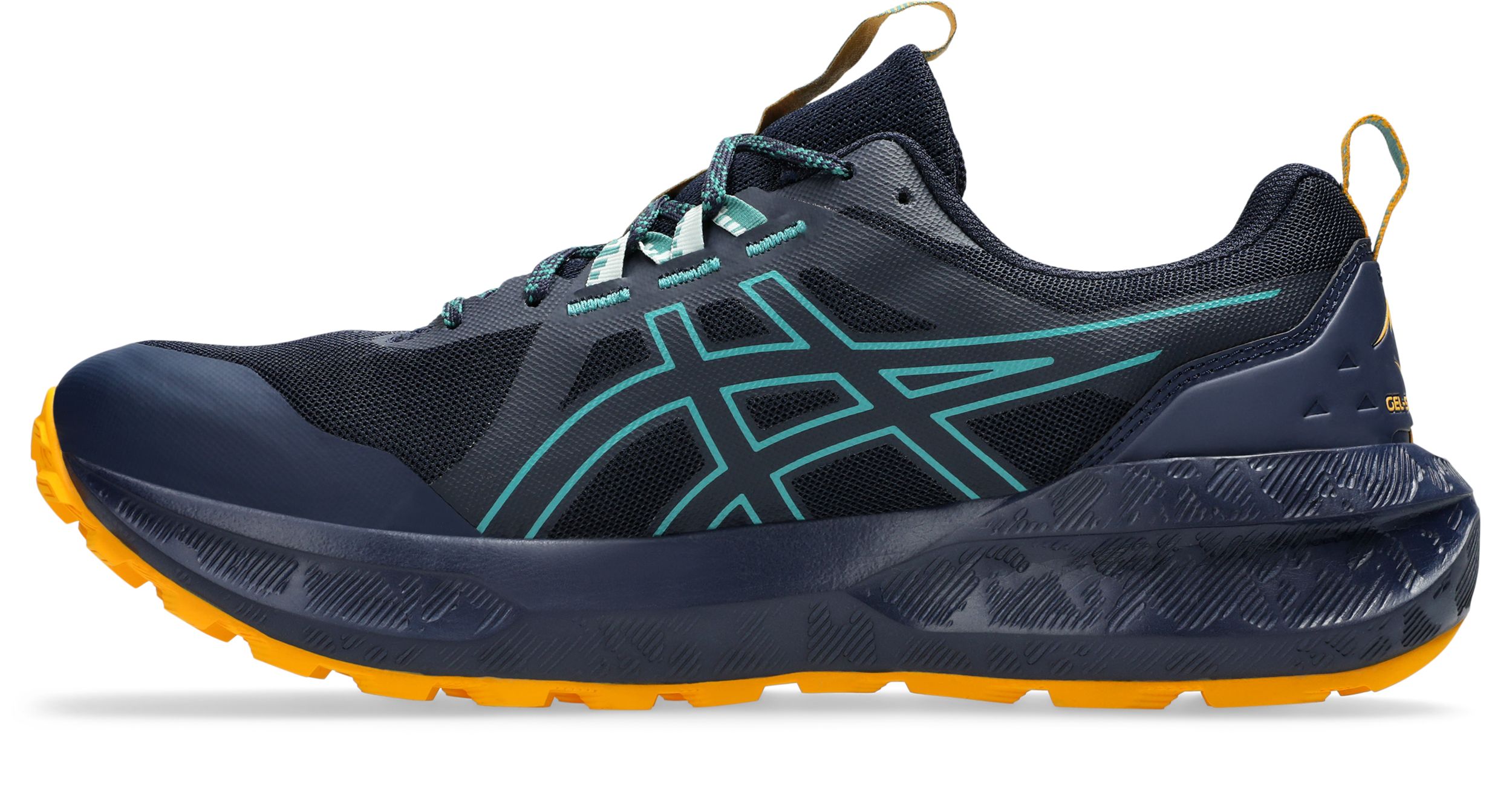 ASICS Men's GEL-SONOMA 8 Trail Running Shoes