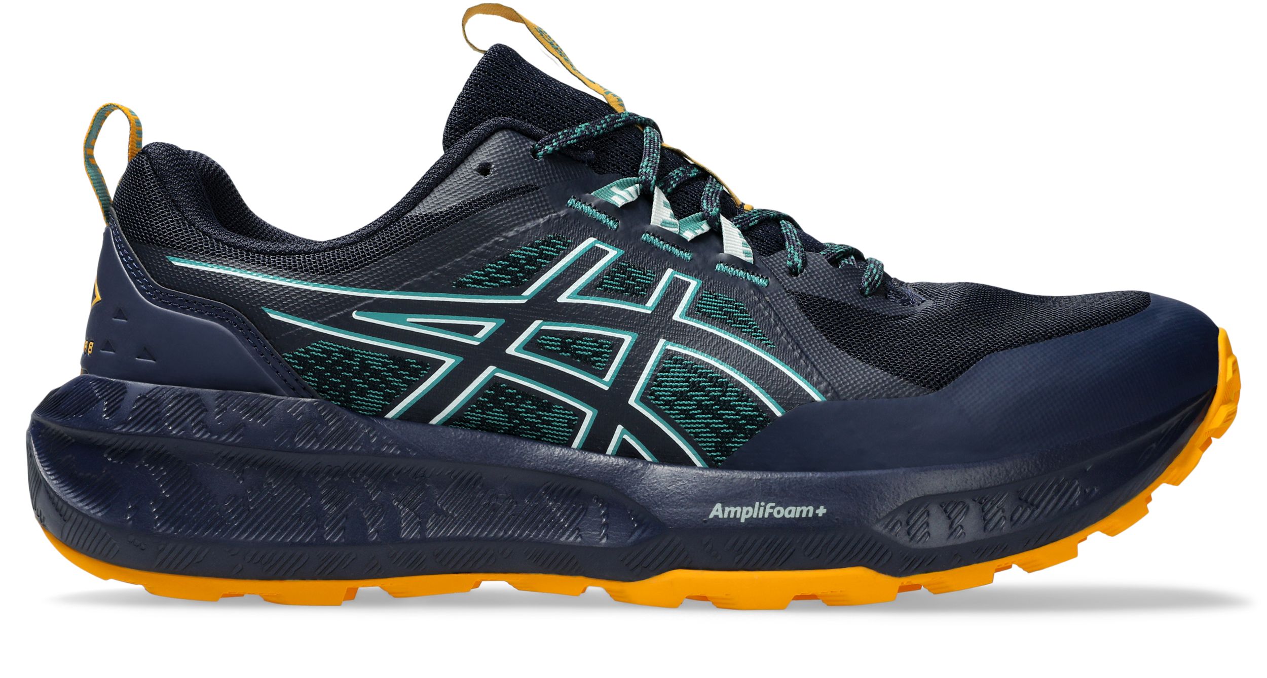 ASICS Men's GEL-SONOMA 8 Trail Running Shoes