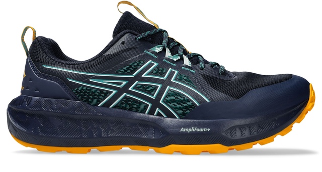 ASICS Men's GEL-SONOMA 8 Trail Running Shoes