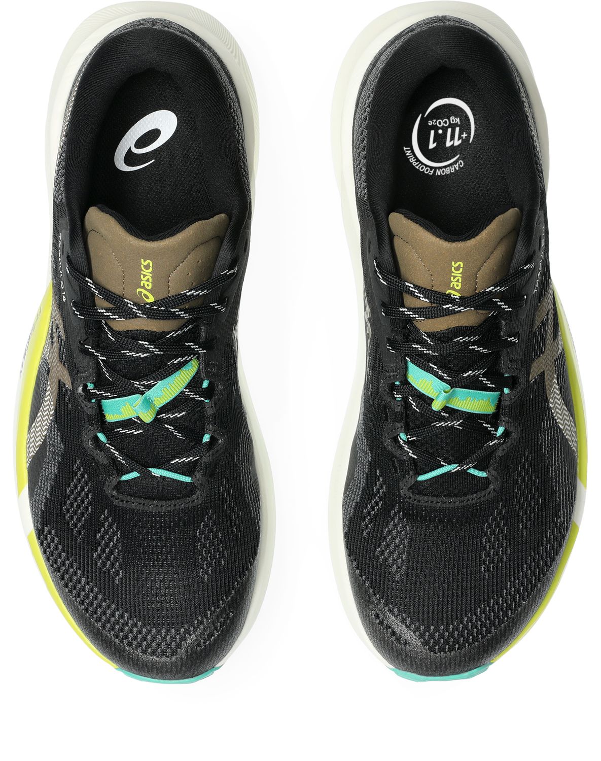 ASICS Men's GEL-TRABUCO 14 Trail Running Shoes
