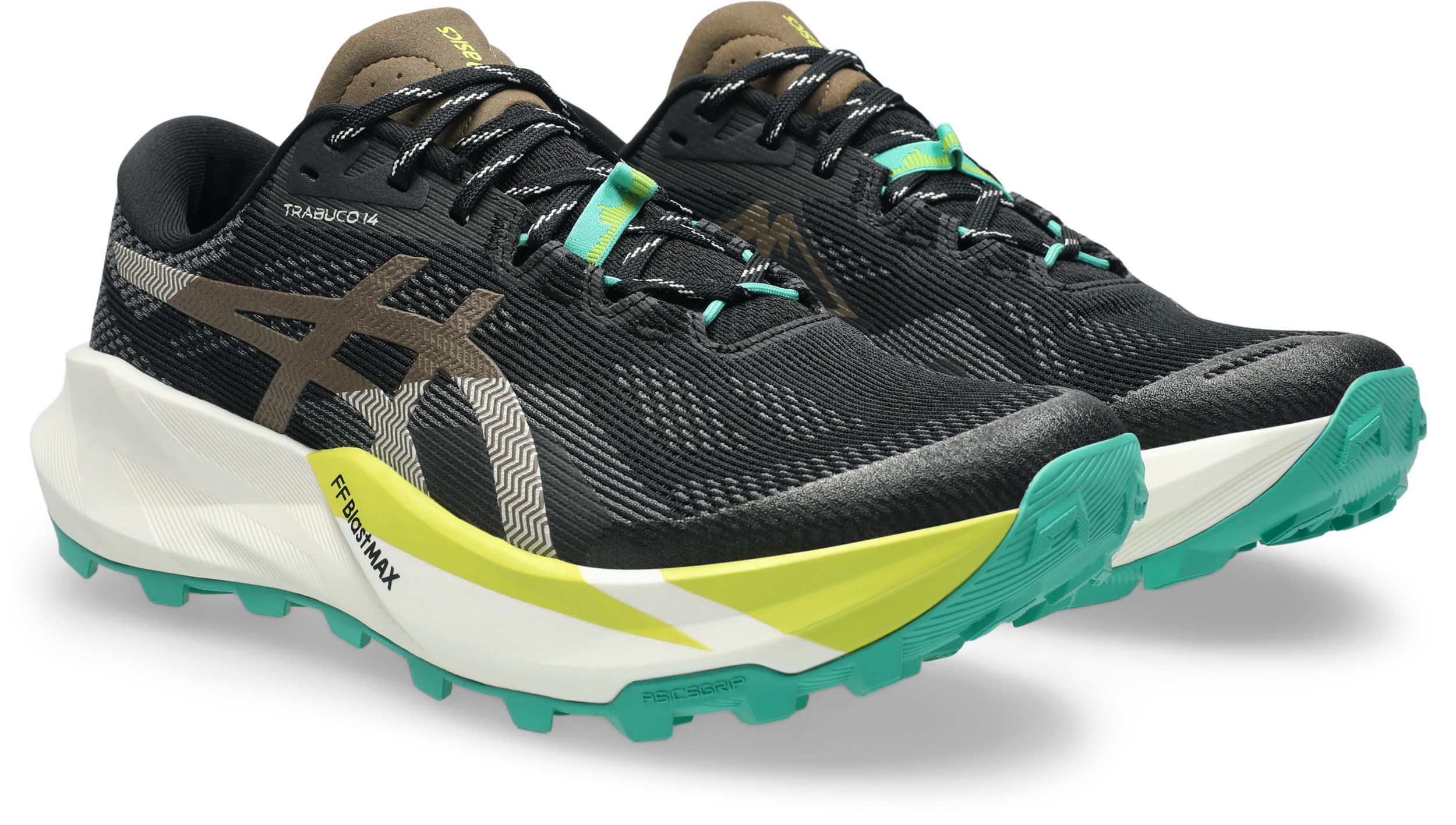 ASICS Men's GEL-TRABUCO 14 Trail Running Shoes
