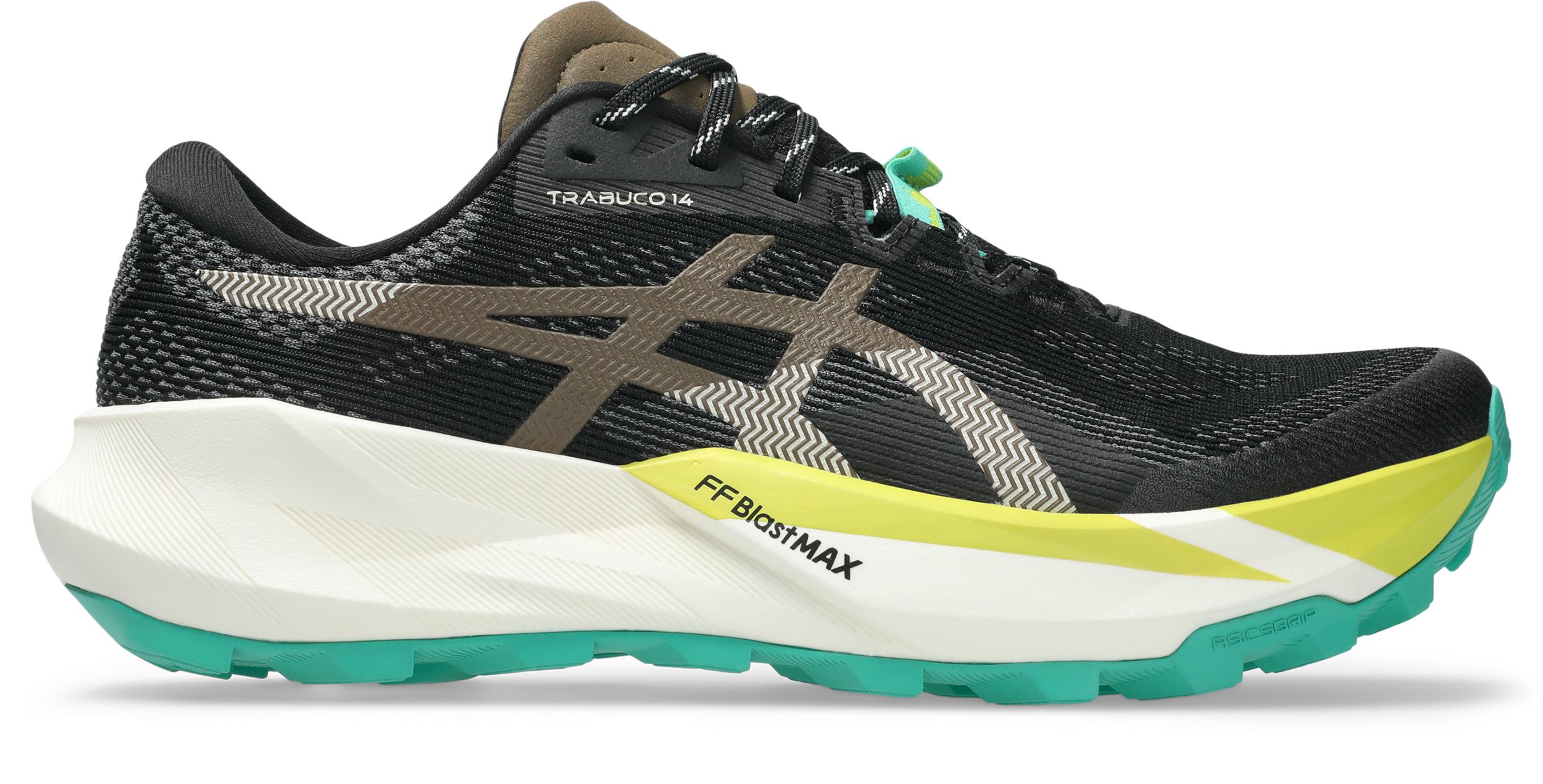 ASICS Men's GEL-TRABUCO 14 Trail Running Shoes
