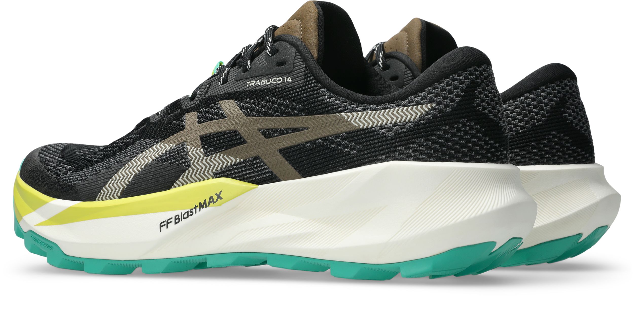 ASICS Men's GEL-TRABUCO 14 Trail Running Shoes
