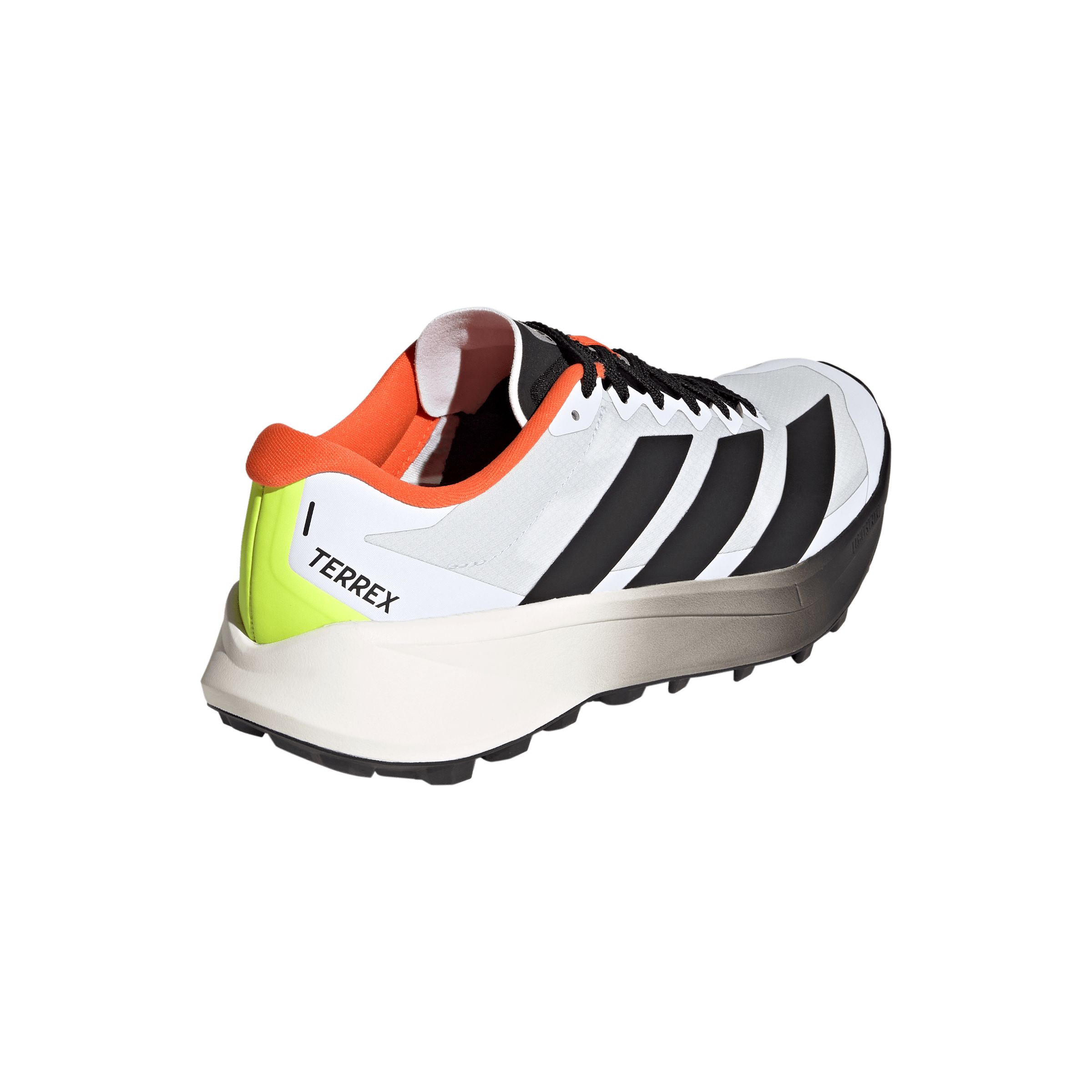 adidas Men's Terrex Agravic 4 Trail Running Shoes