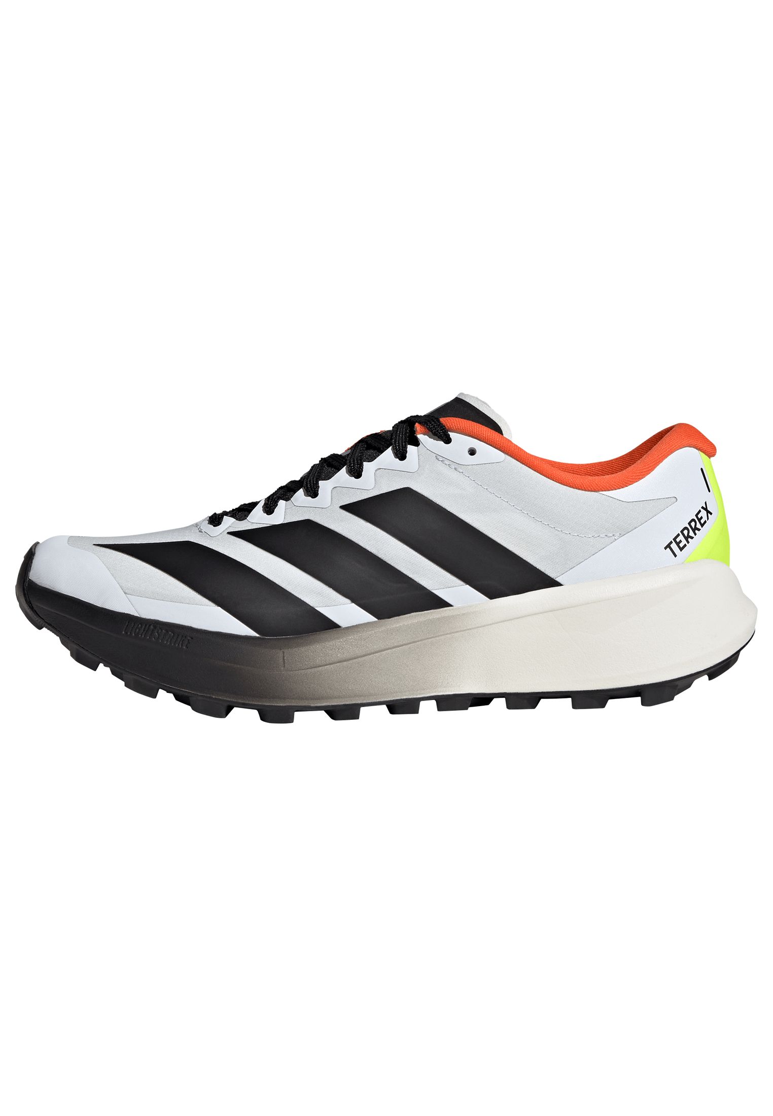 adidas Men's Terrex Agravic 4 Trail Running Shoes