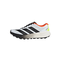 adidas Men's Terrex Agravic 4 Trail Running Shoes Side_Left