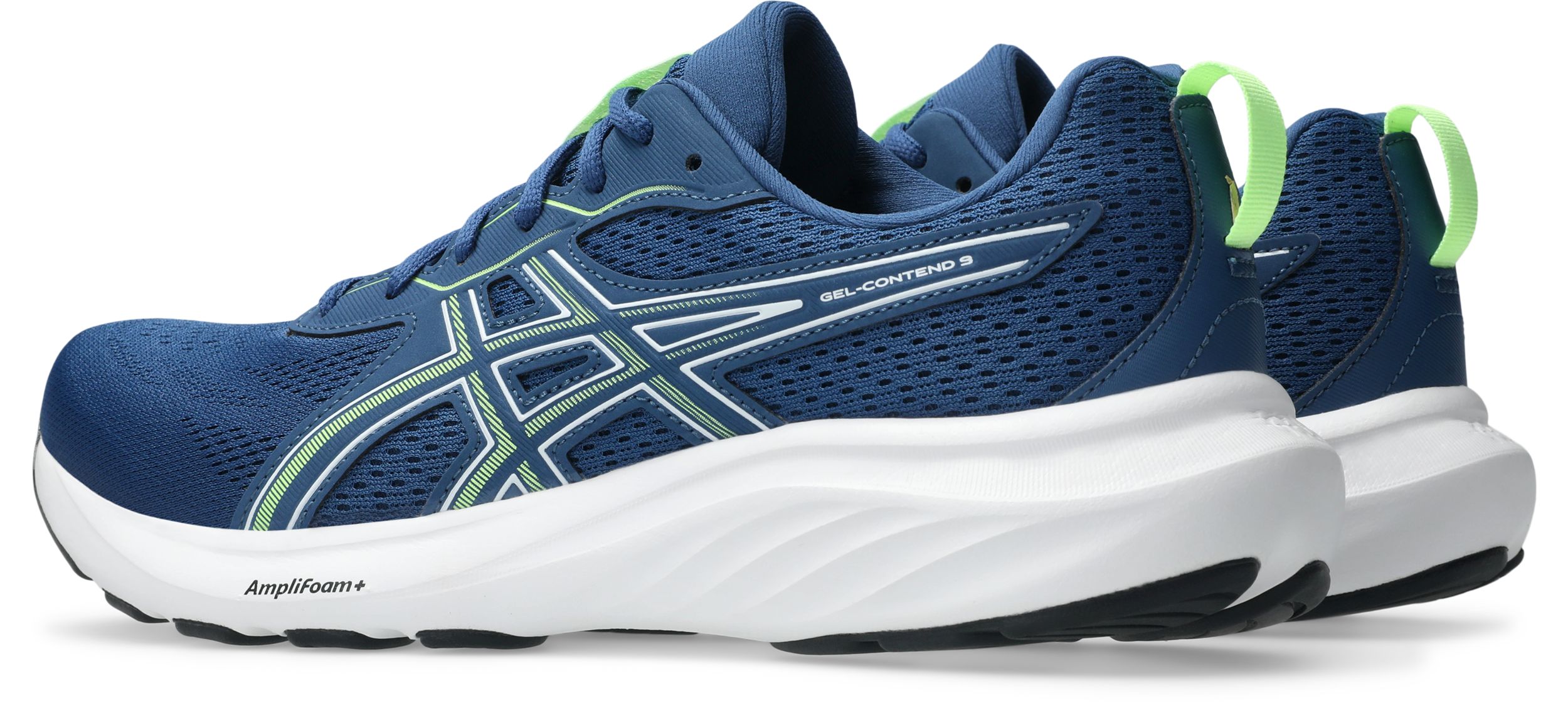 ASICS Men's GEL-CONTEND 9 Training Shoes