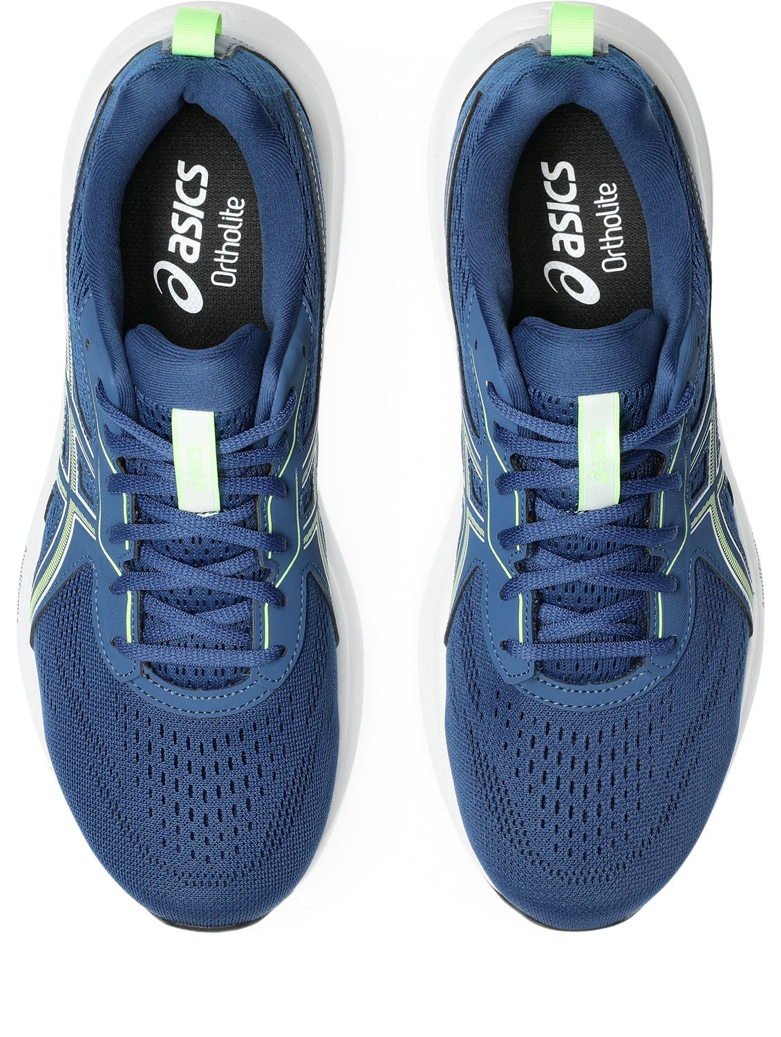 ASICS Men's GEL-CONTEND 9 Training Shoes