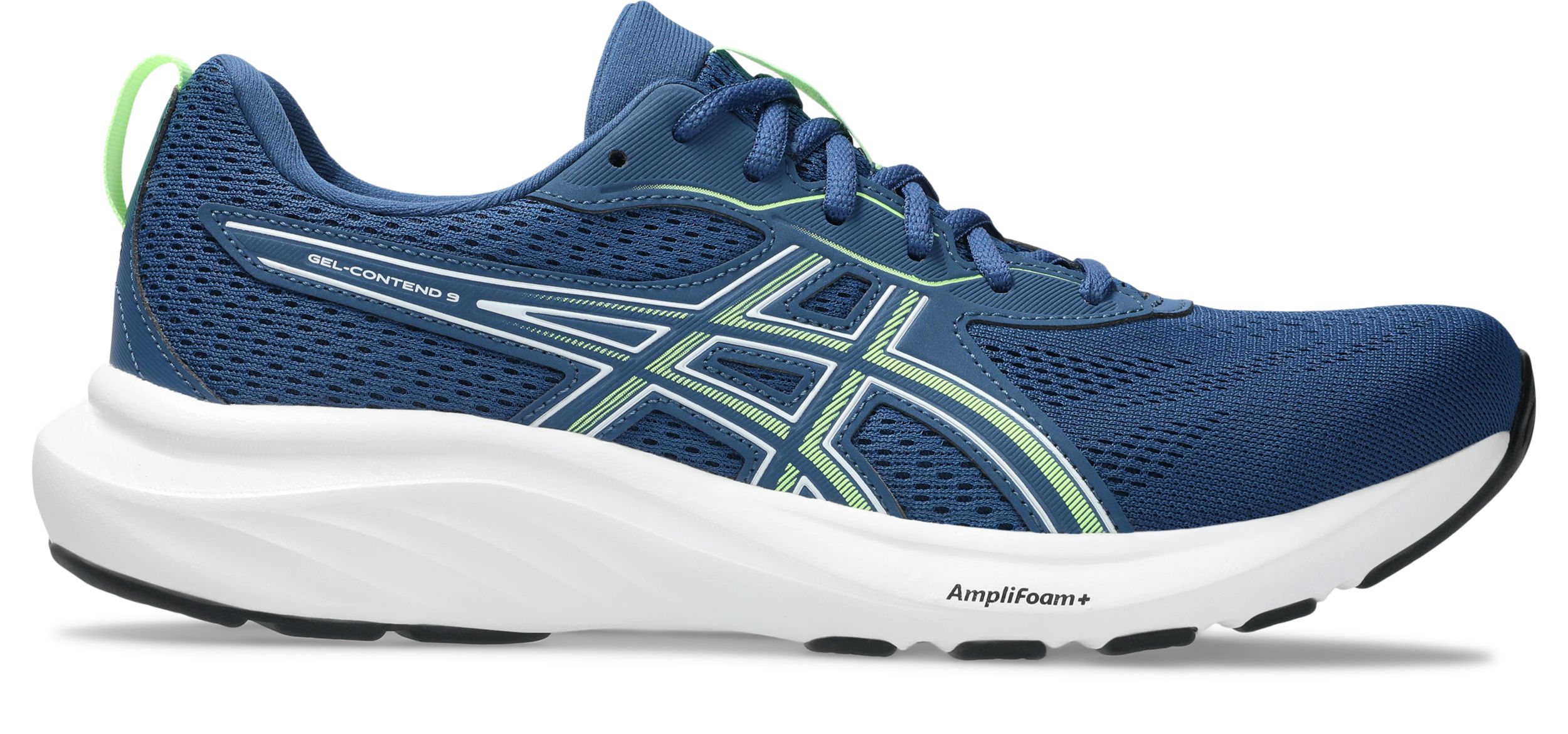 ASICS Men's GEL-CONTEND 9 Training Shoes