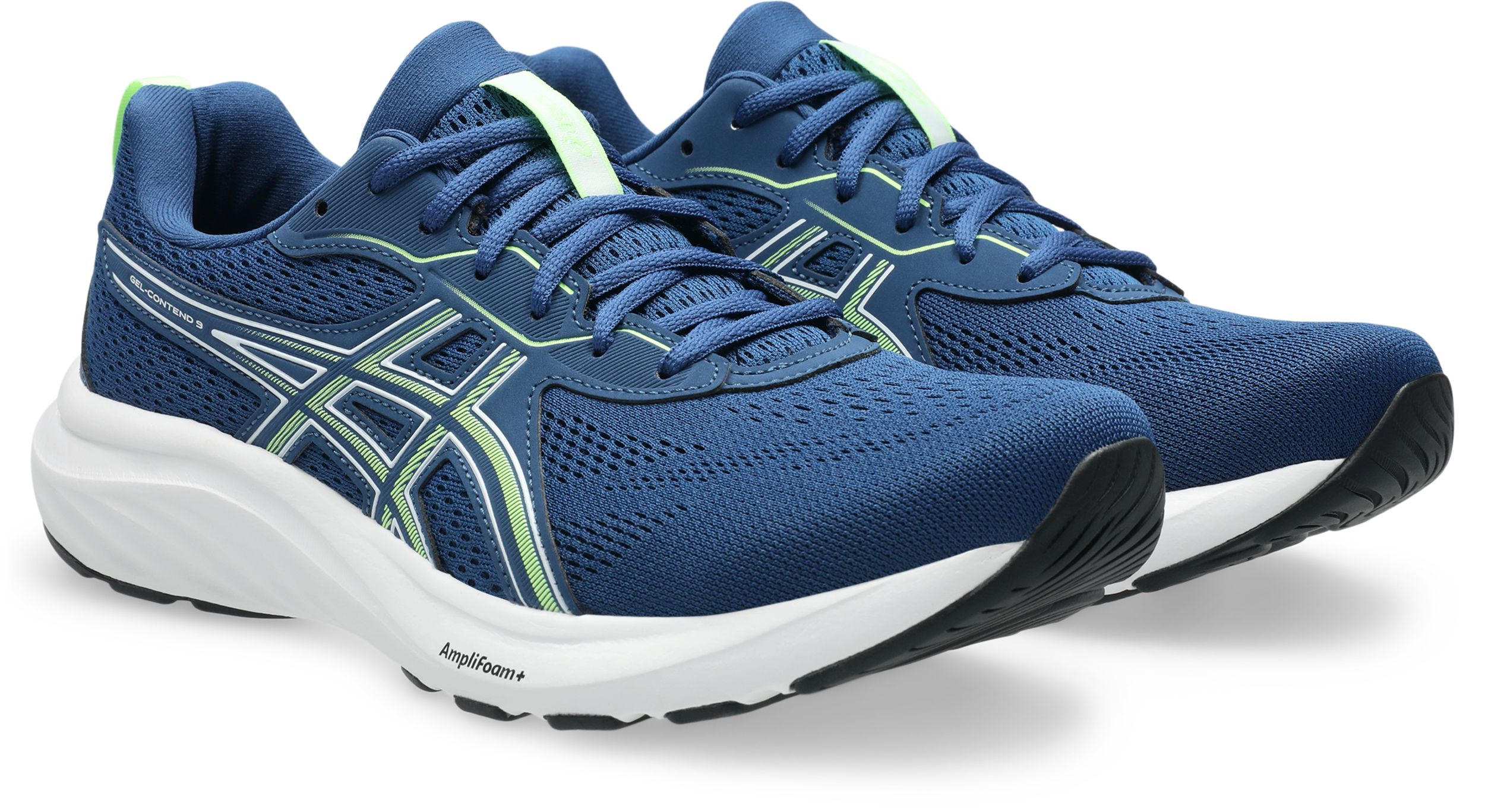 ASICS Men's GEL-CONTEND 9 Training Shoes
