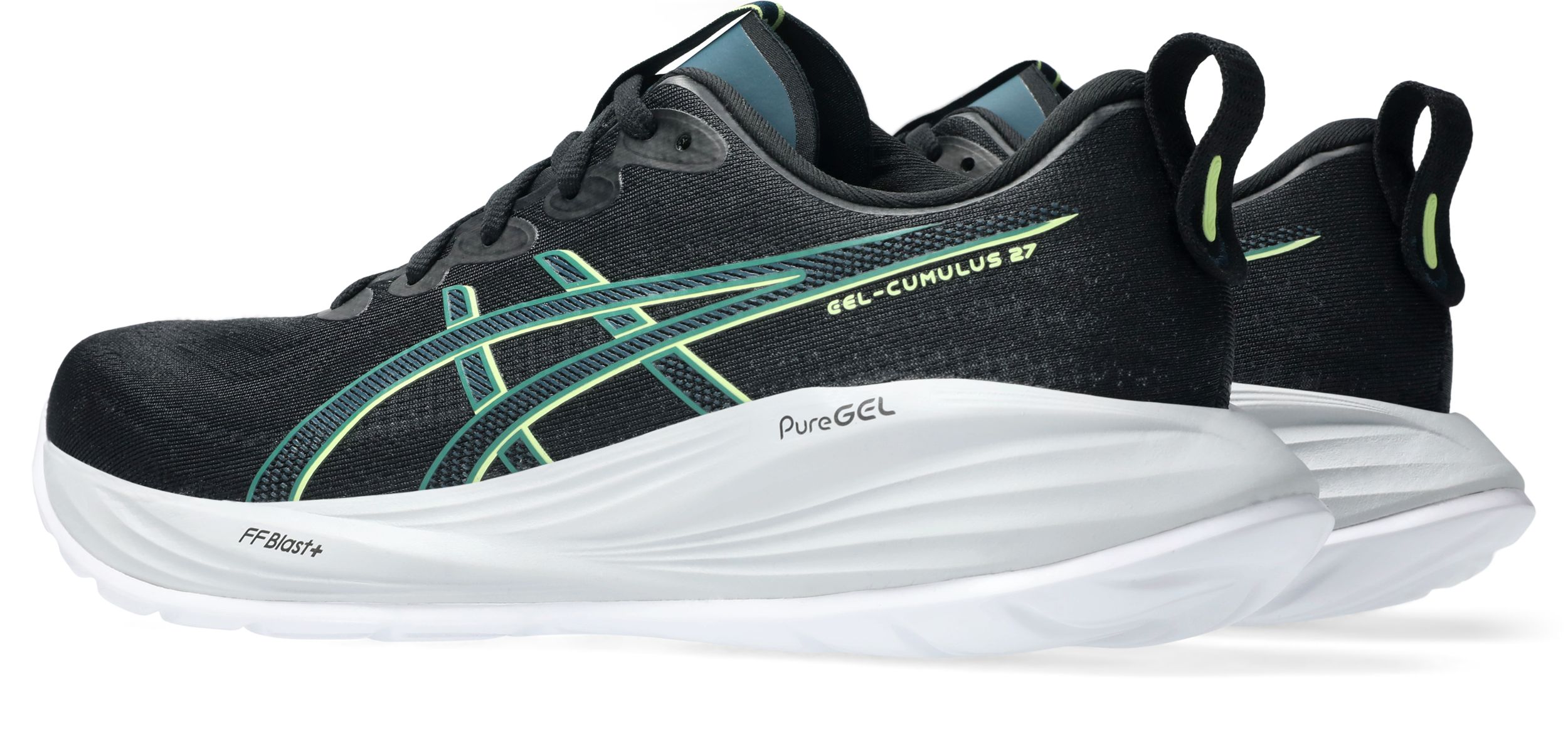 ASICS Men's GEL-CUMULUS 27 Running Shoes