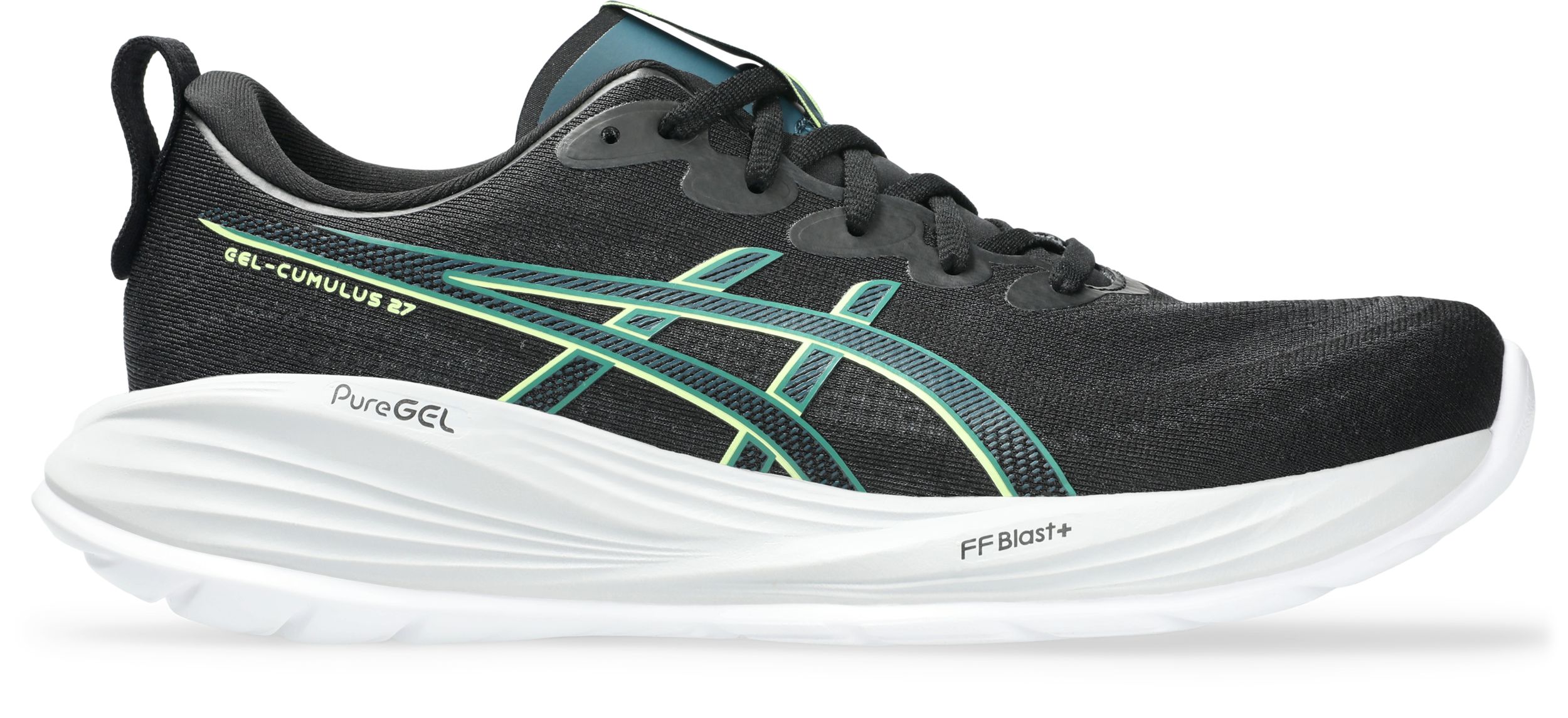 ASICS Men's GEL-CUMULUS 27 Running Shoes