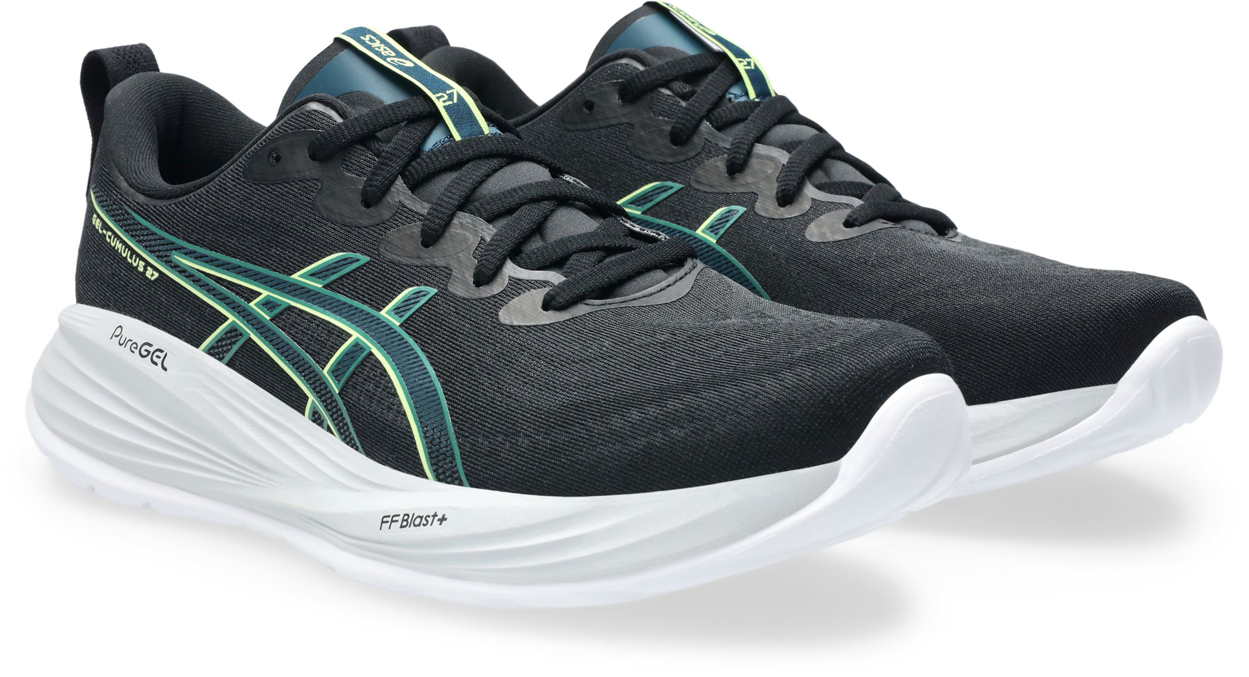 ASICS Men's GEL-CUMULUS 27 Running Shoes