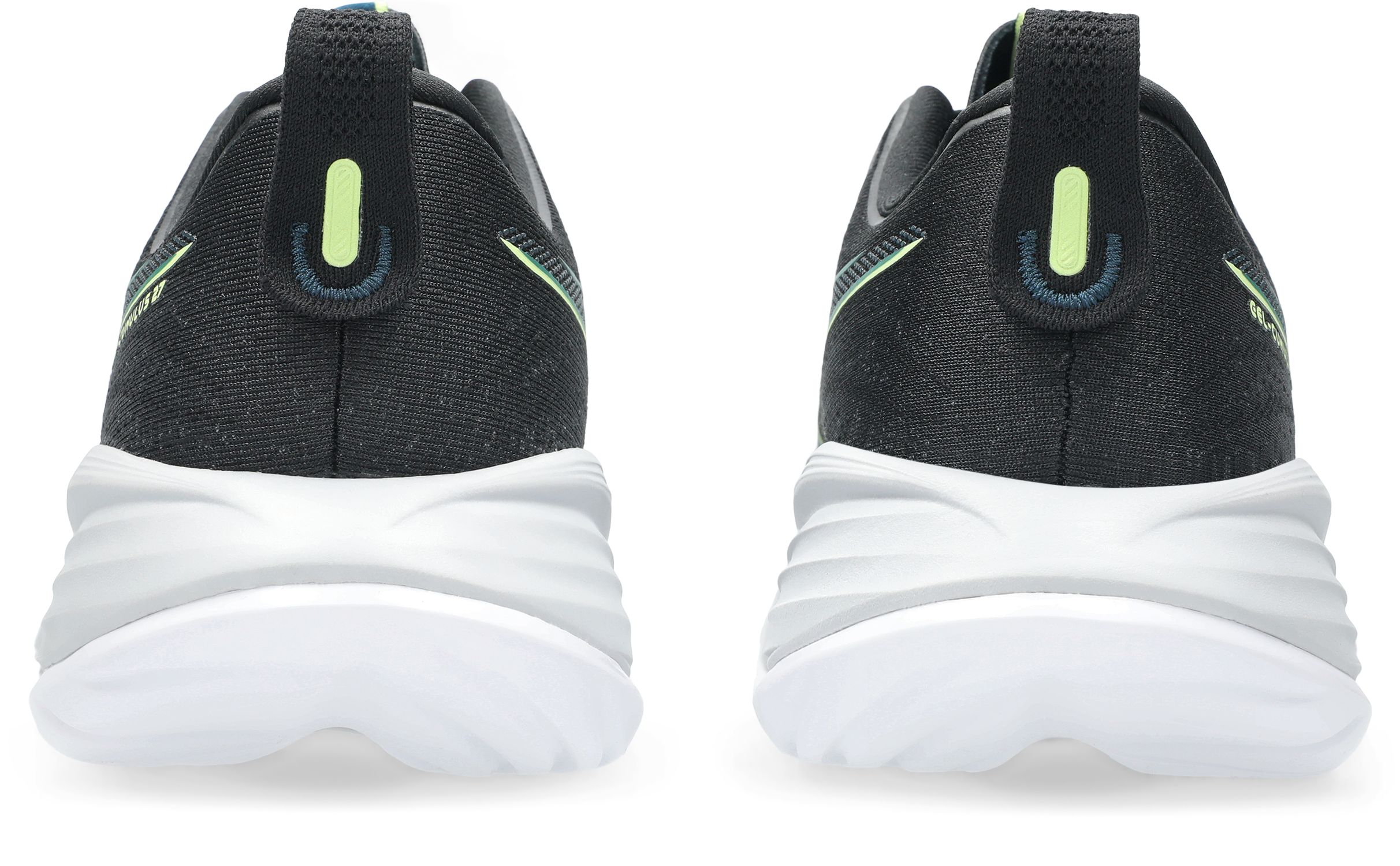 ASICS Men's GEL-CUMULUS 27 Running Shoes