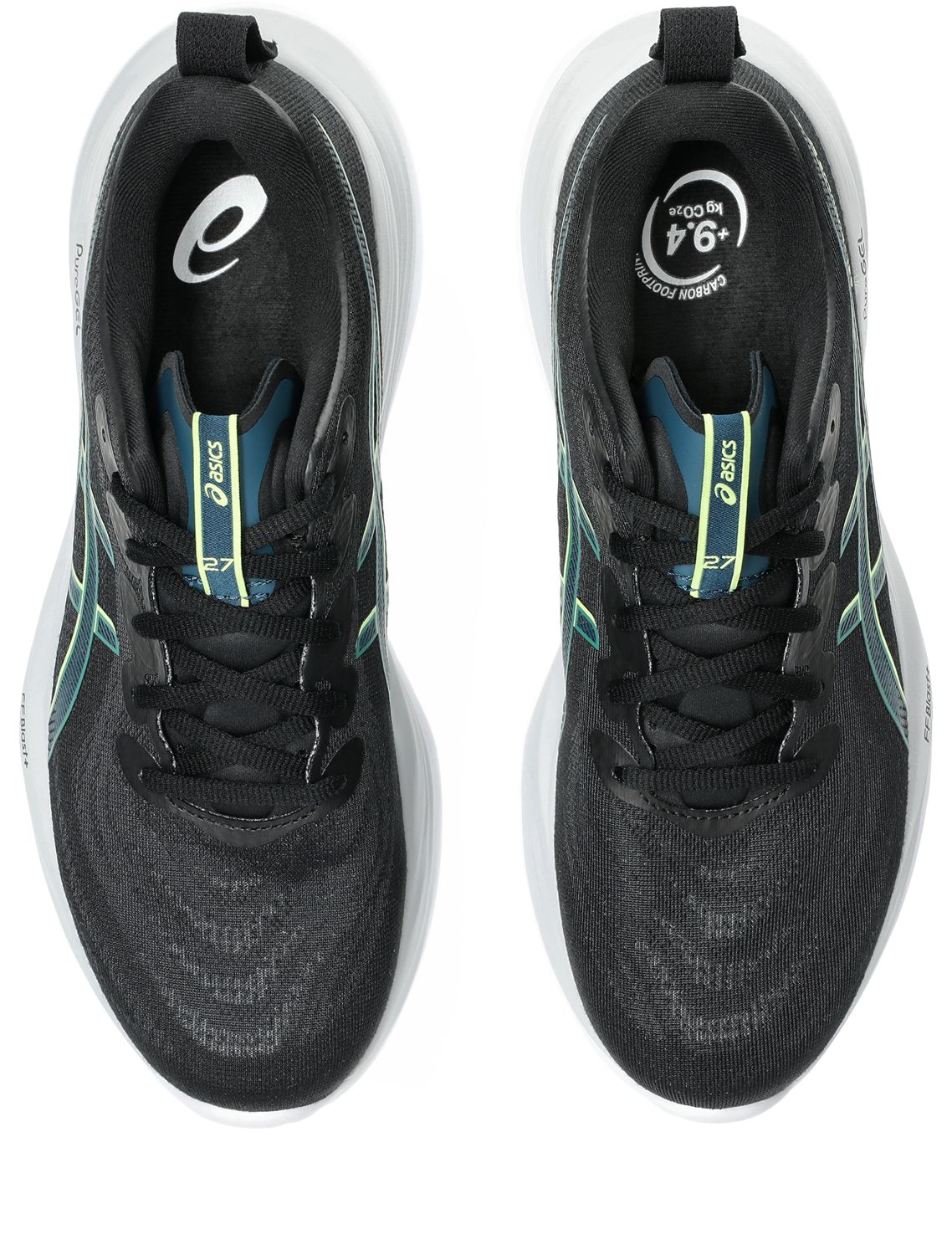 ASICS Men's GEL-CUMULUS 27 Running Shoes