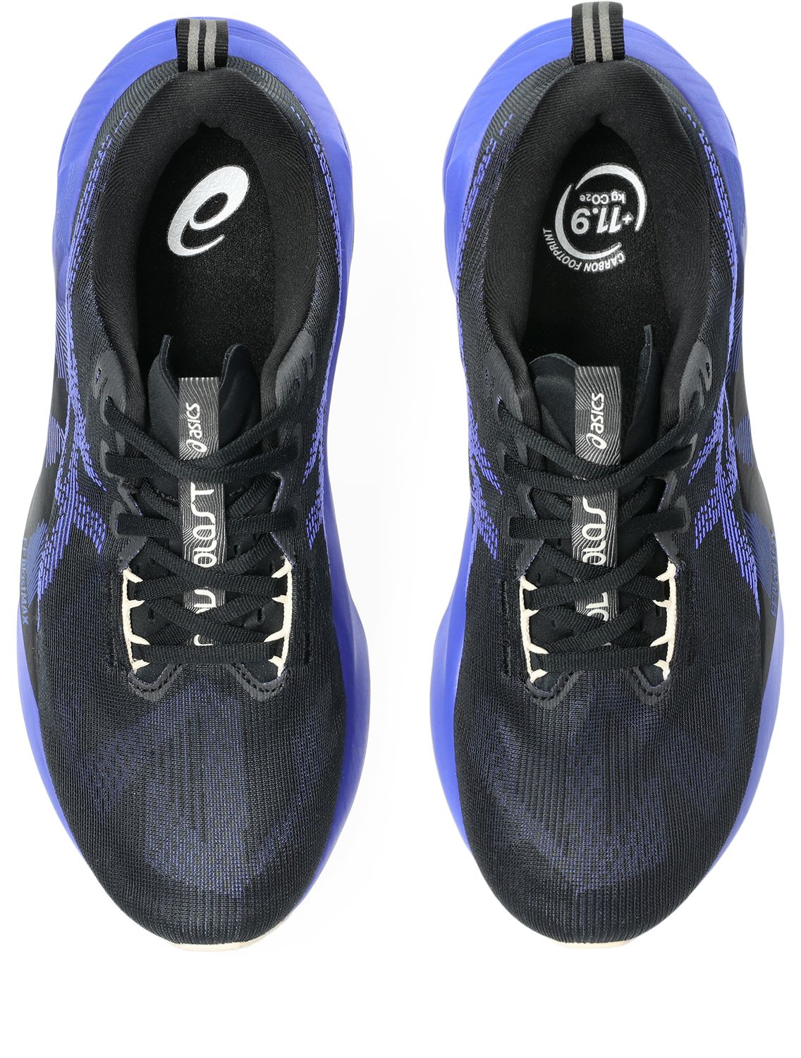 ASICS Men's NOVABLAST 5 Running Shoes
