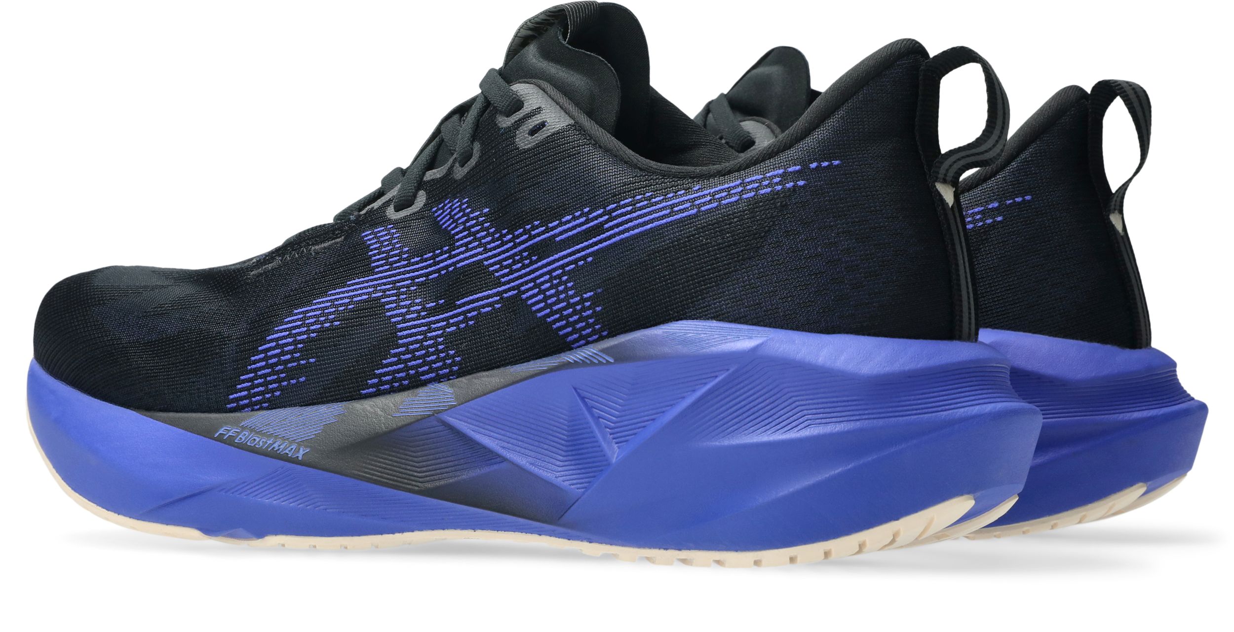 ASICS Men's NOVABLAST 5 Running Shoes