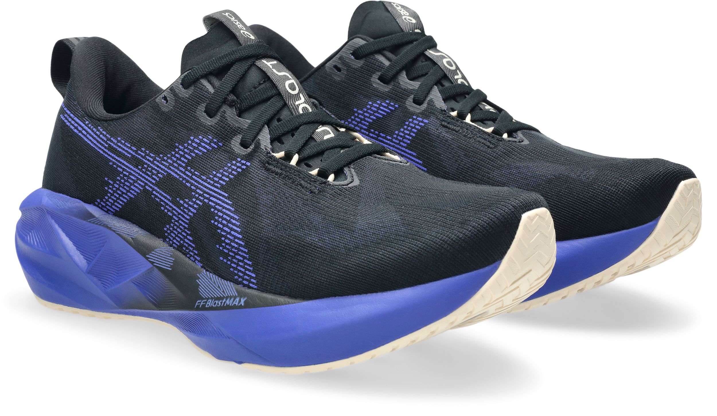 ASICS Men's NOVABLAST 5 Running Shoes