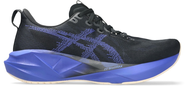 ASICS Men's Novablast 5 Wide Fit Running Shoes