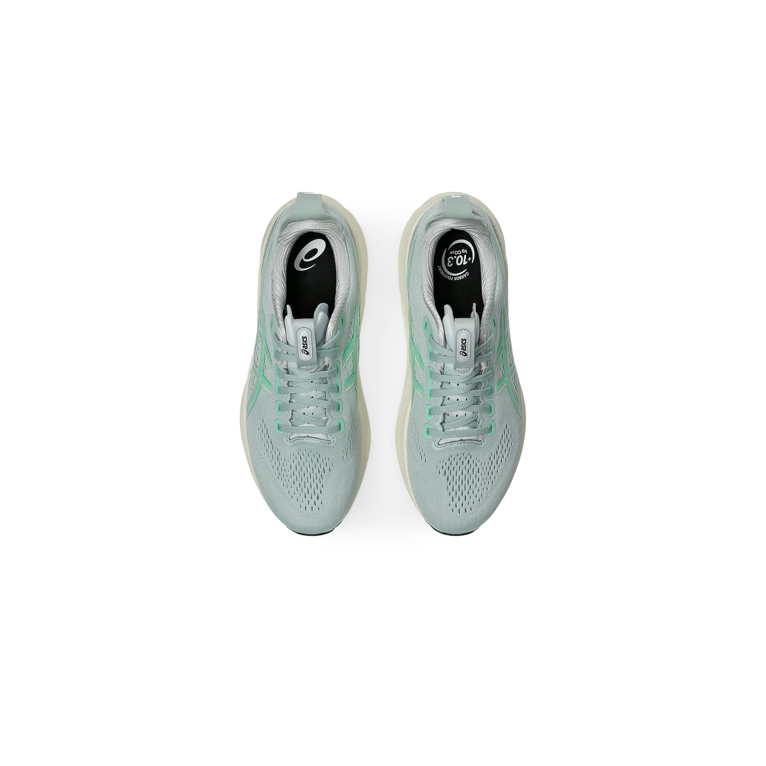 ASICS Men's GEL-KAYANO® 32 Wide Fit Running Shoes