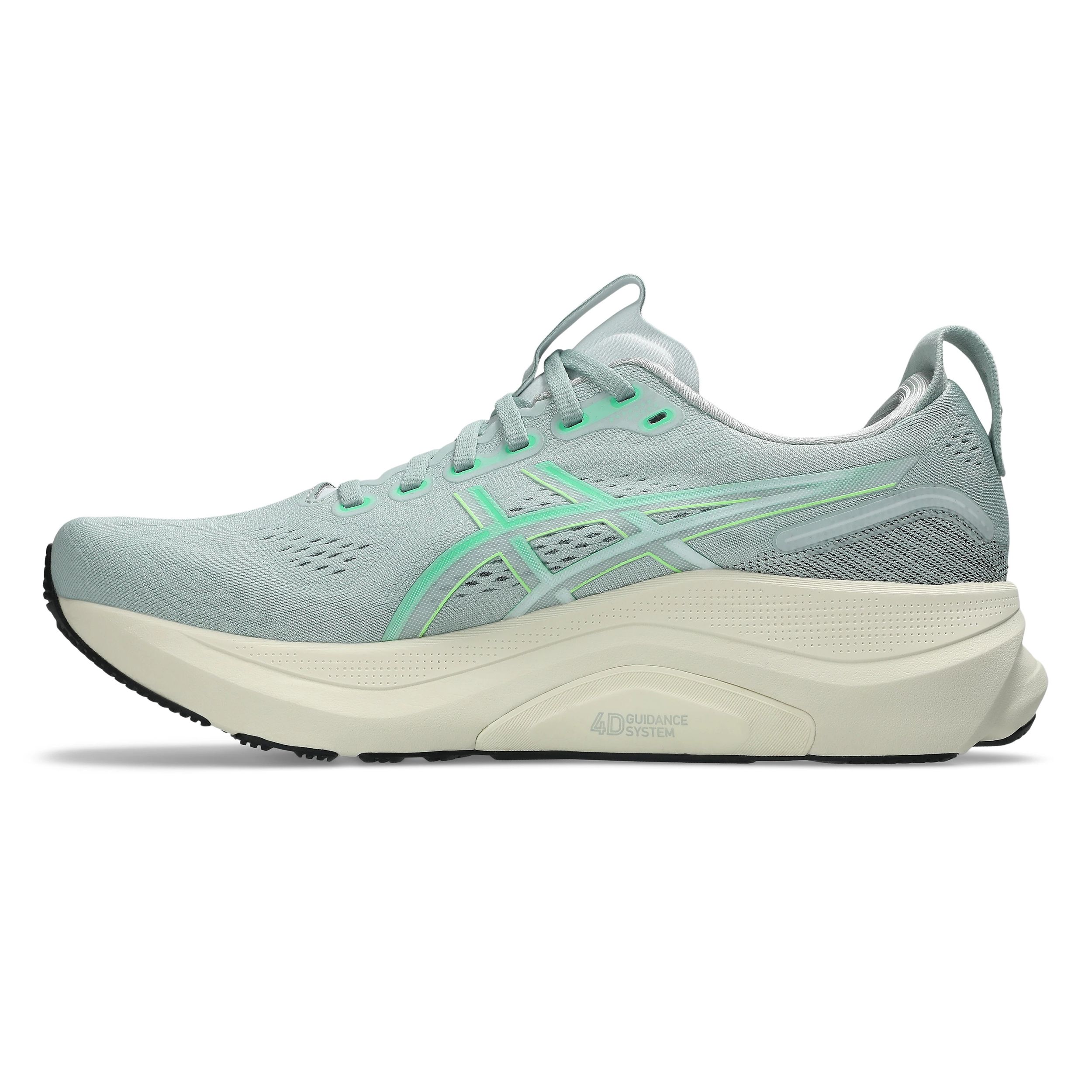 ASICS Men's GEL-KAYANO® 32 Wide Fit Running Shoes