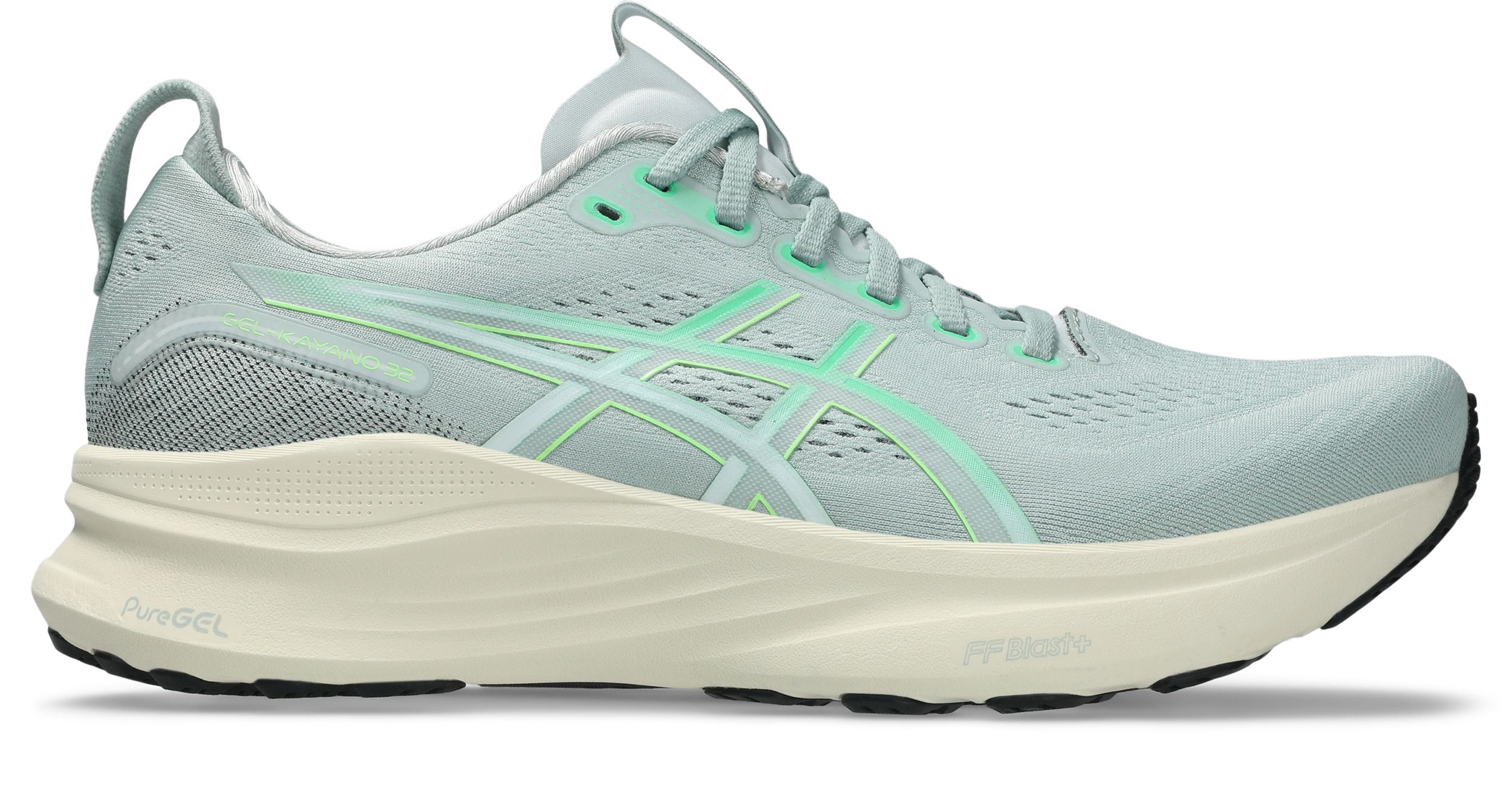 ASICS Men's GEL-KAYANO® 32 Wide Fit Running Shoes
