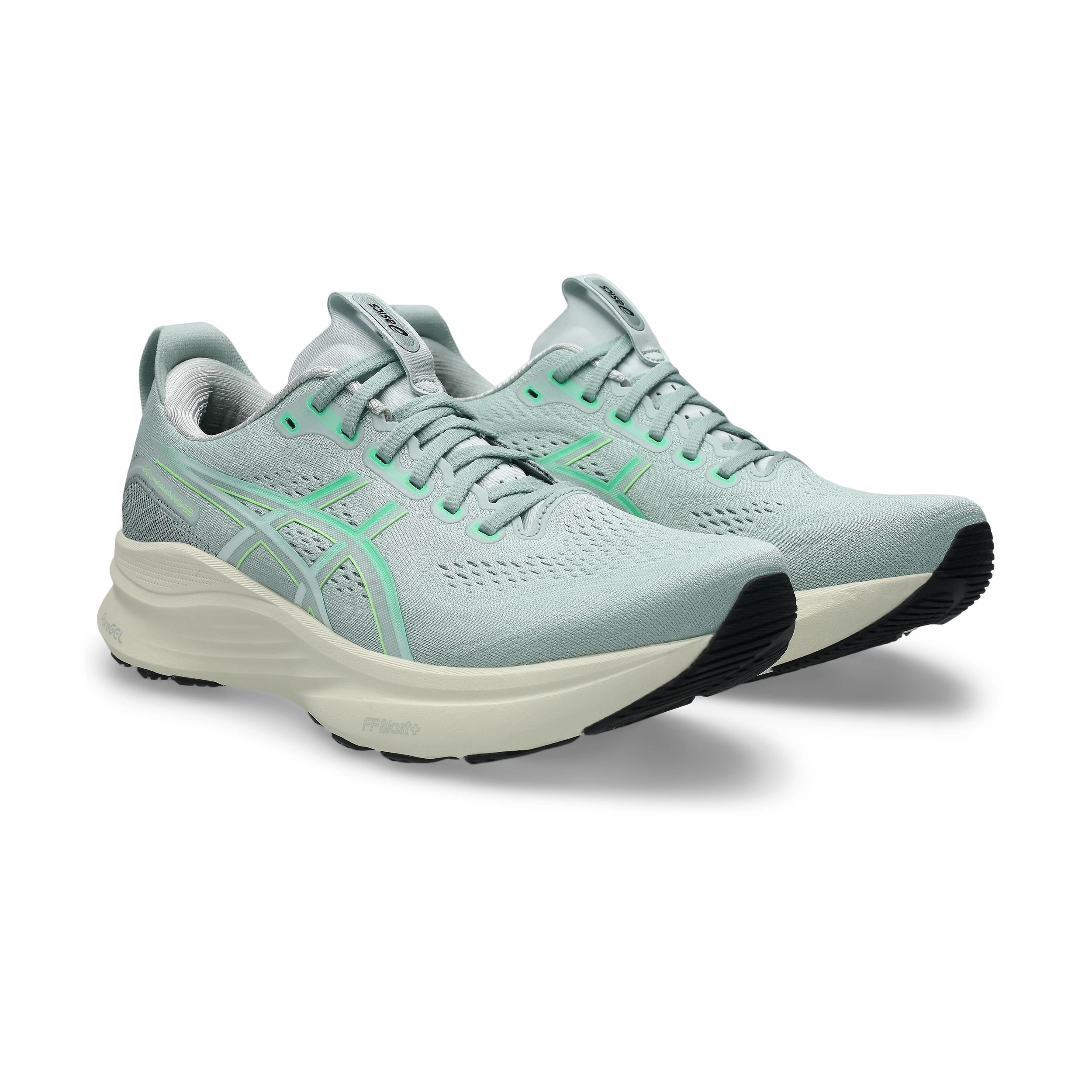 ASICS Men's GEL-KAYANO® 32 Wide Fit Running Shoes