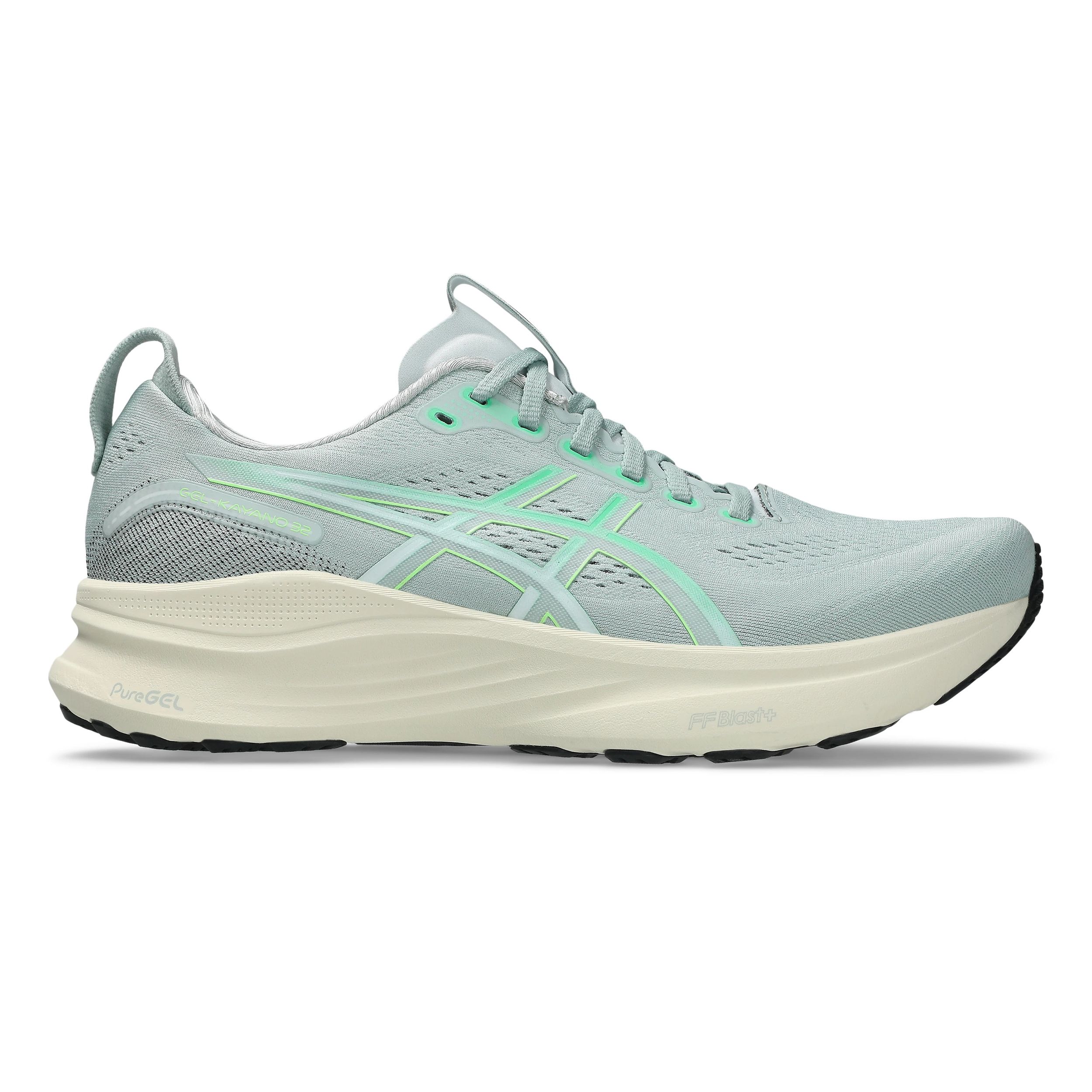 ASICS Men's GEL-KAYANO® 32 Wide Fit Running Shoes