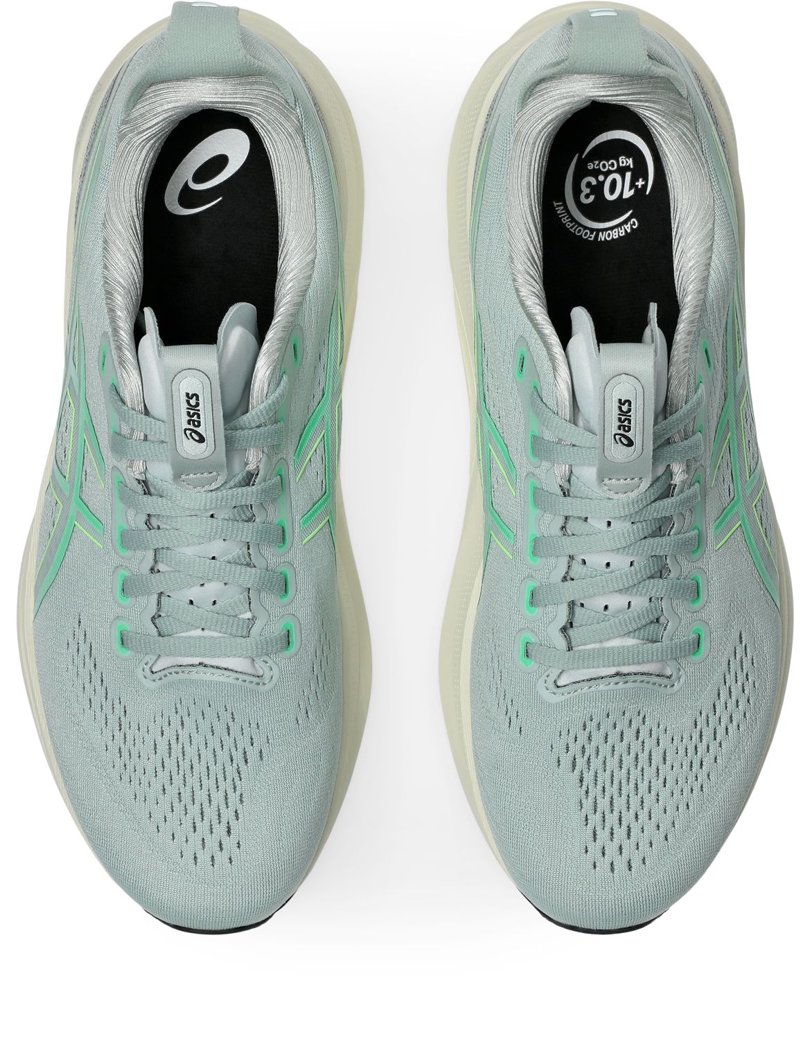 ASICS Men's GEL-KAYANO® 32 Wide Fit Running Shoes