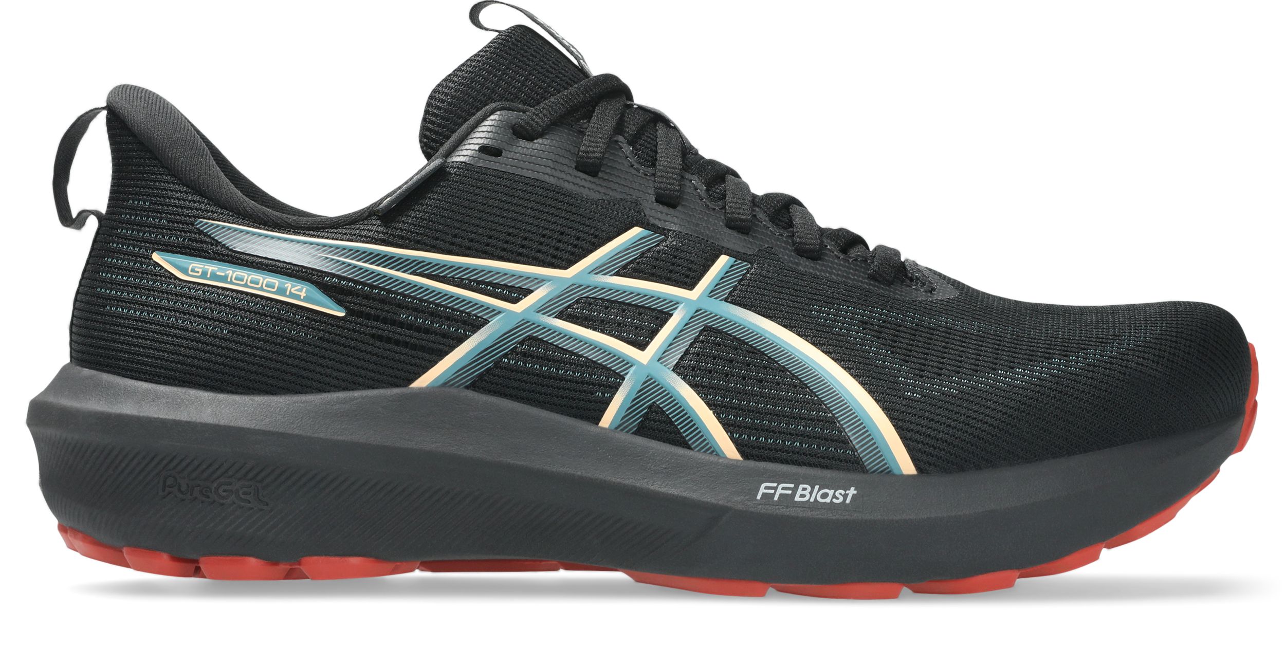 ASICS Men's GT-1000™ 14 GORE-TEX Running Shoes