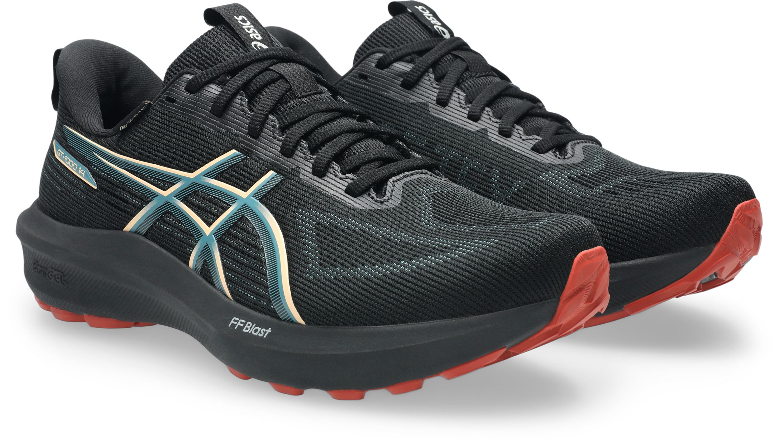 ASICS Men's GT-1000™ 14 GORE-TEX Running Shoes