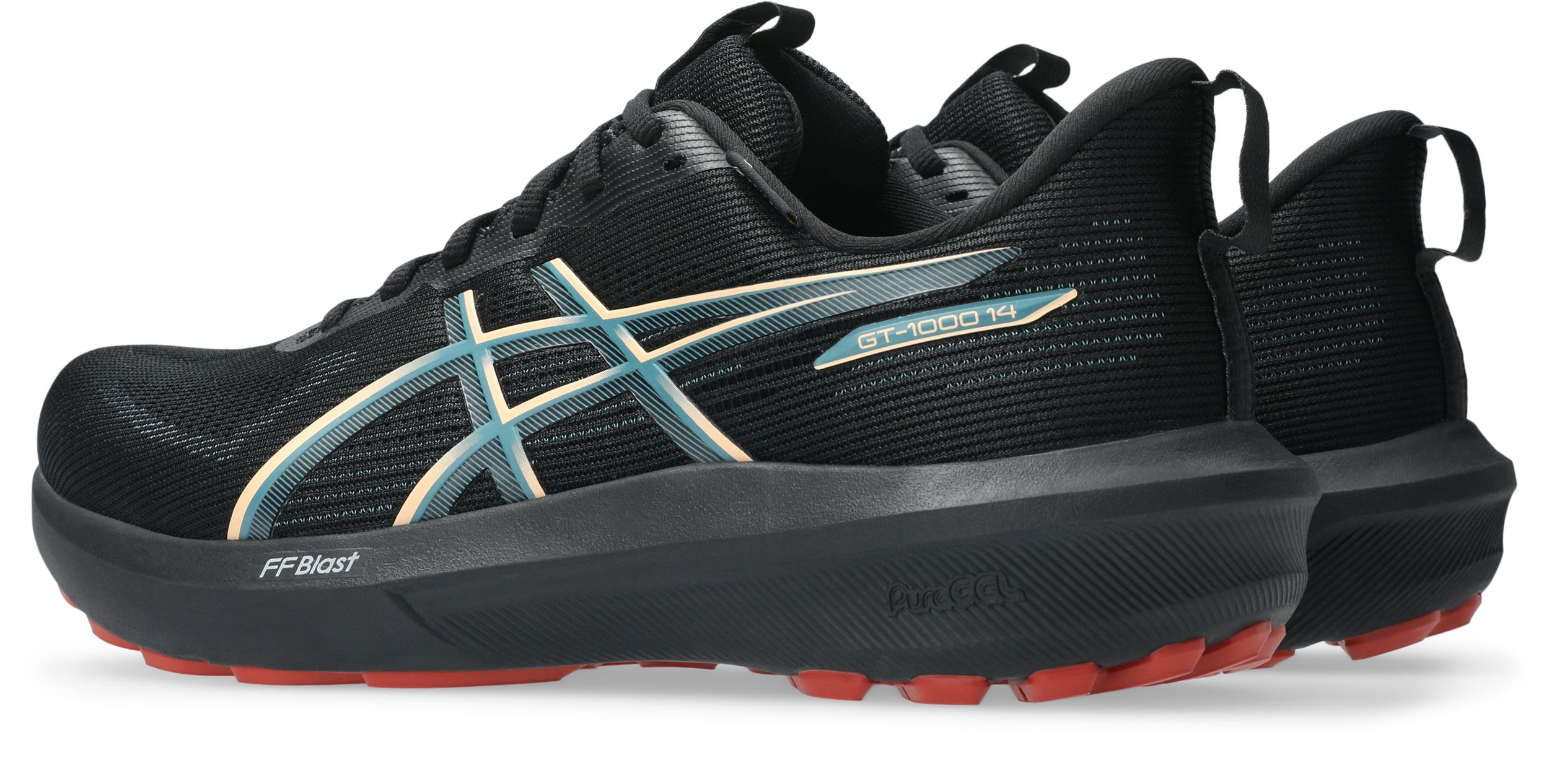 ASICS Men's GT-1000™ 14 GORE-TEX Running Shoes