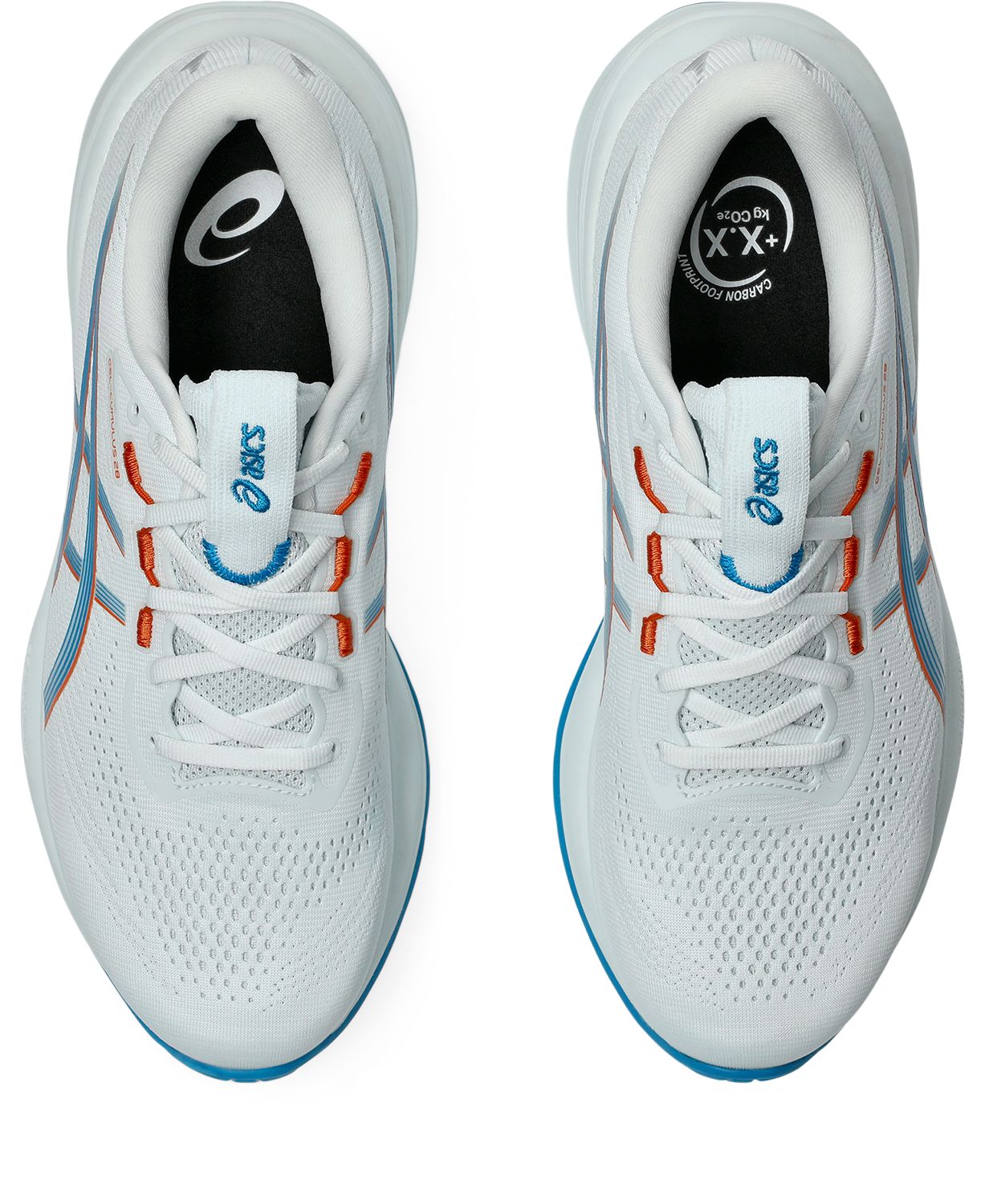 ASICS Men's Gel-cumulus® 28 Wide Fit Running Shoes