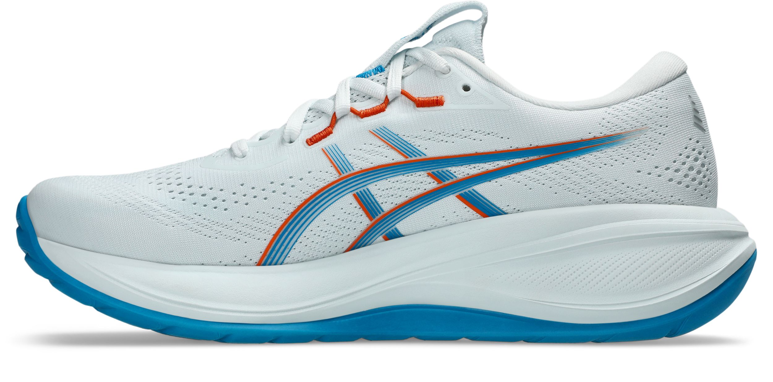 ASICS Men's Gel-cumulus® 28 Wide Fit Running Shoes