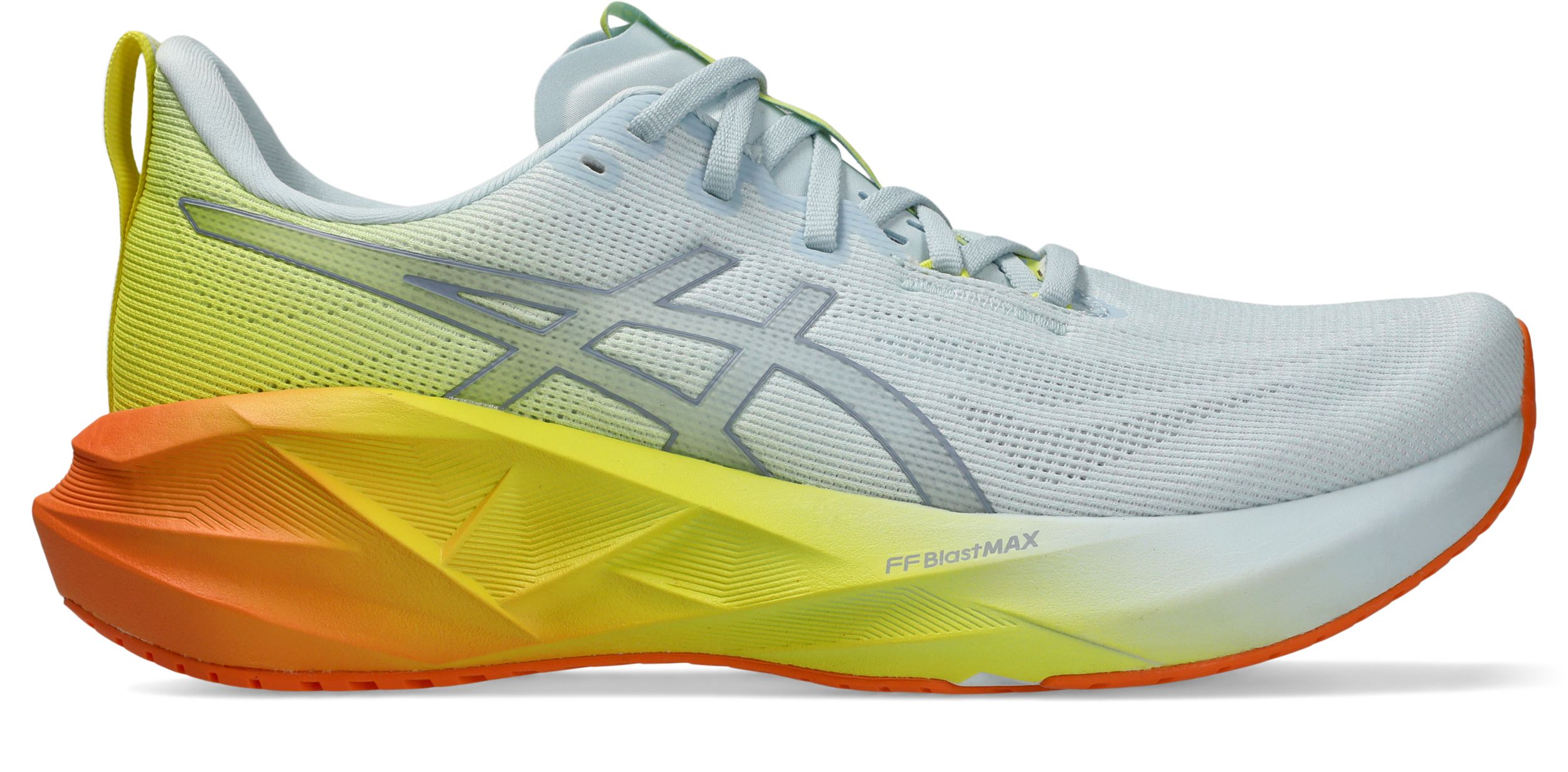 ASICS Men's NOVABLAST 5 Running Shoes