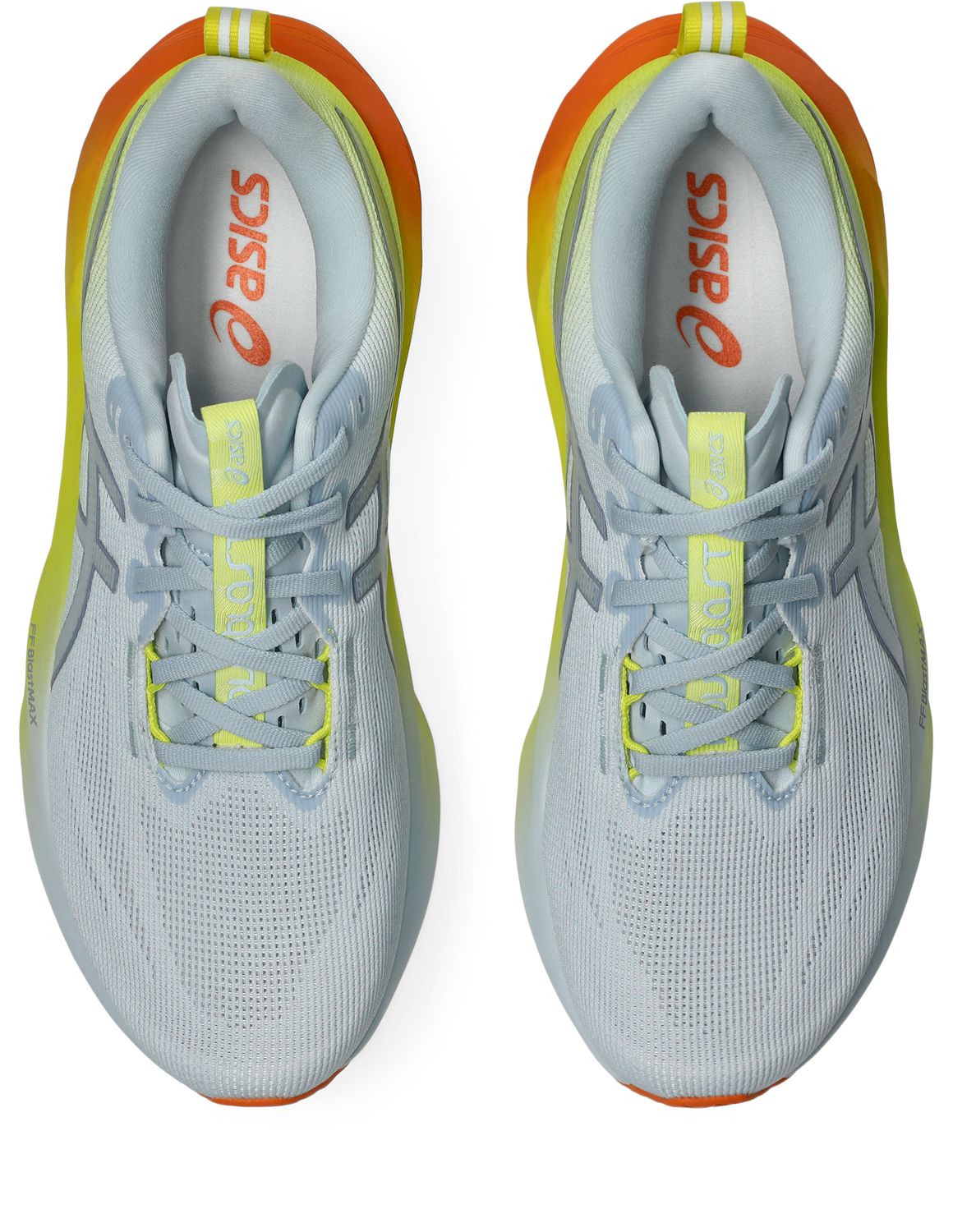 ASICS Men's NOVABLAST 5 Running Shoes
