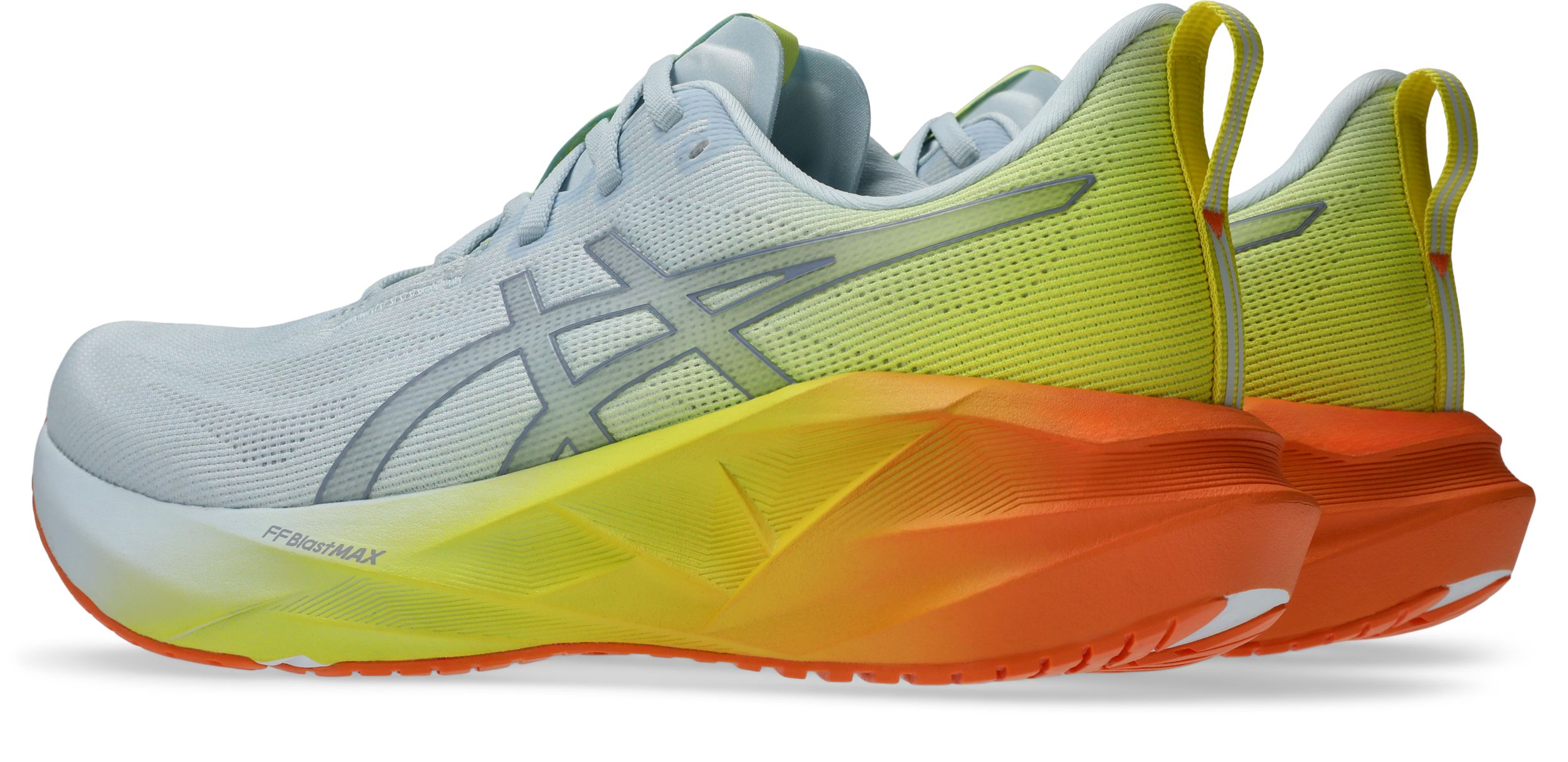 ASICS Men's NOVABLAST 5 Running Shoes