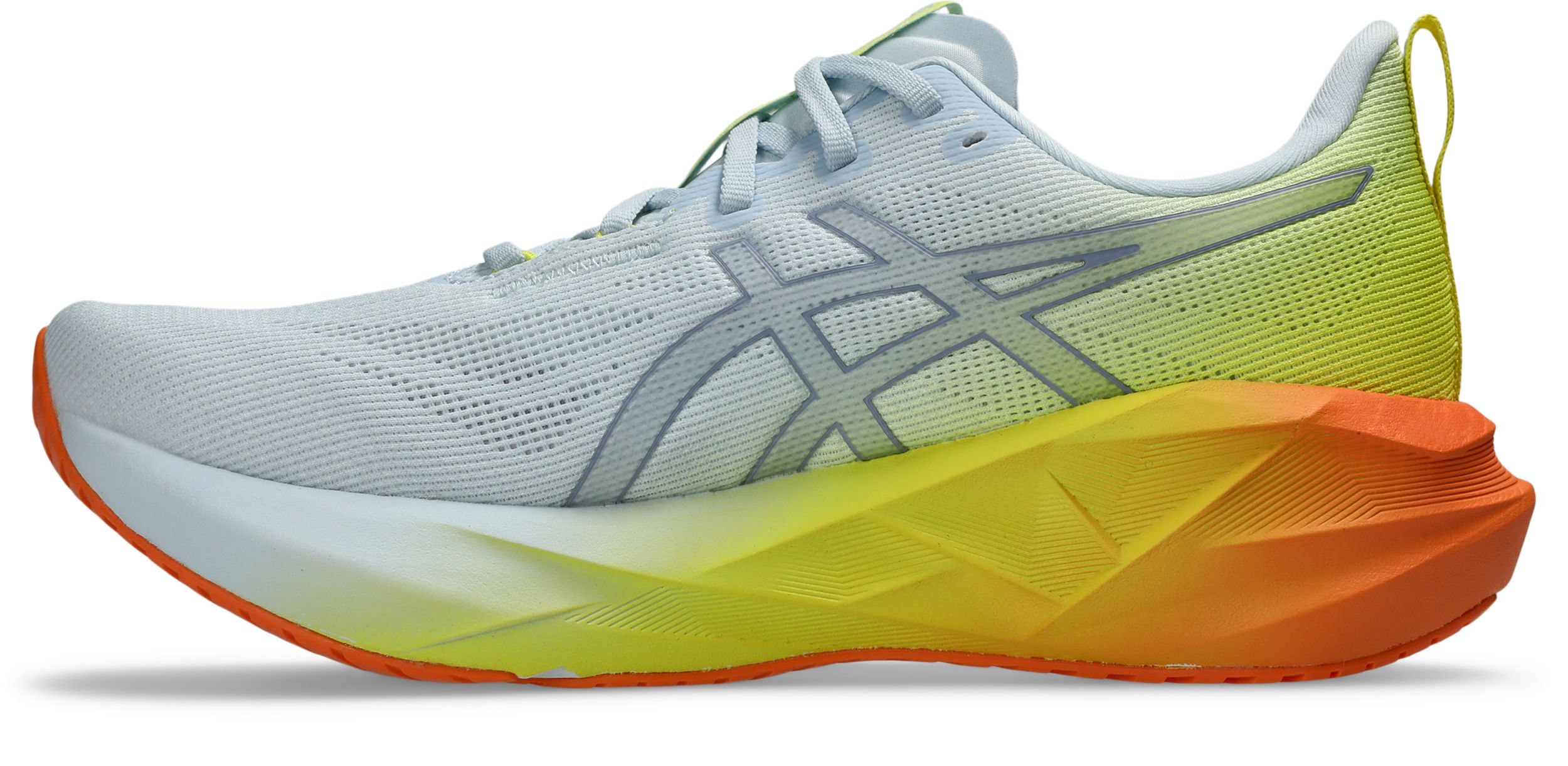 ASICS Men's NOVABLAST 5 Running Shoes