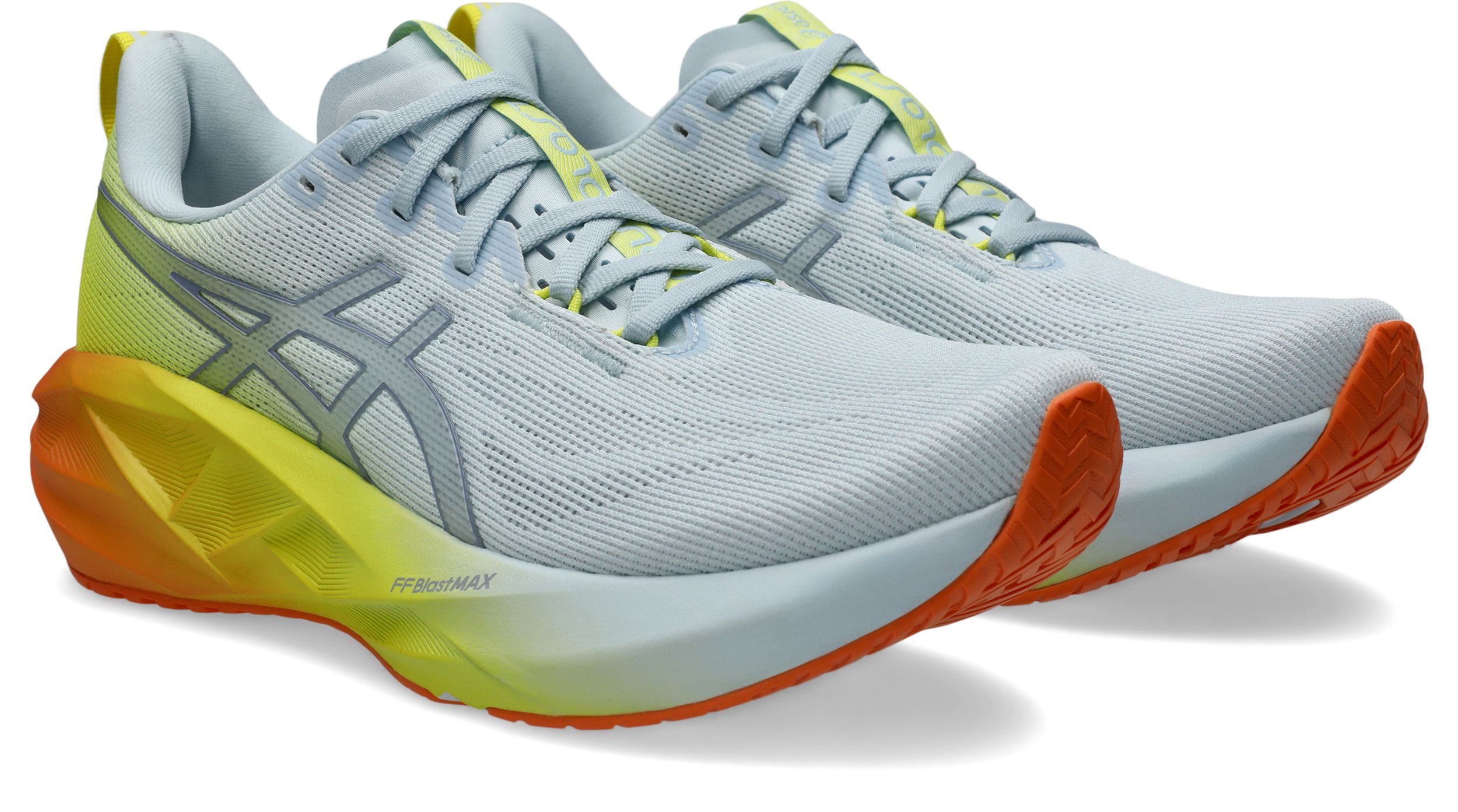 ASICS Men's NOVABLAST 5 Running Shoes