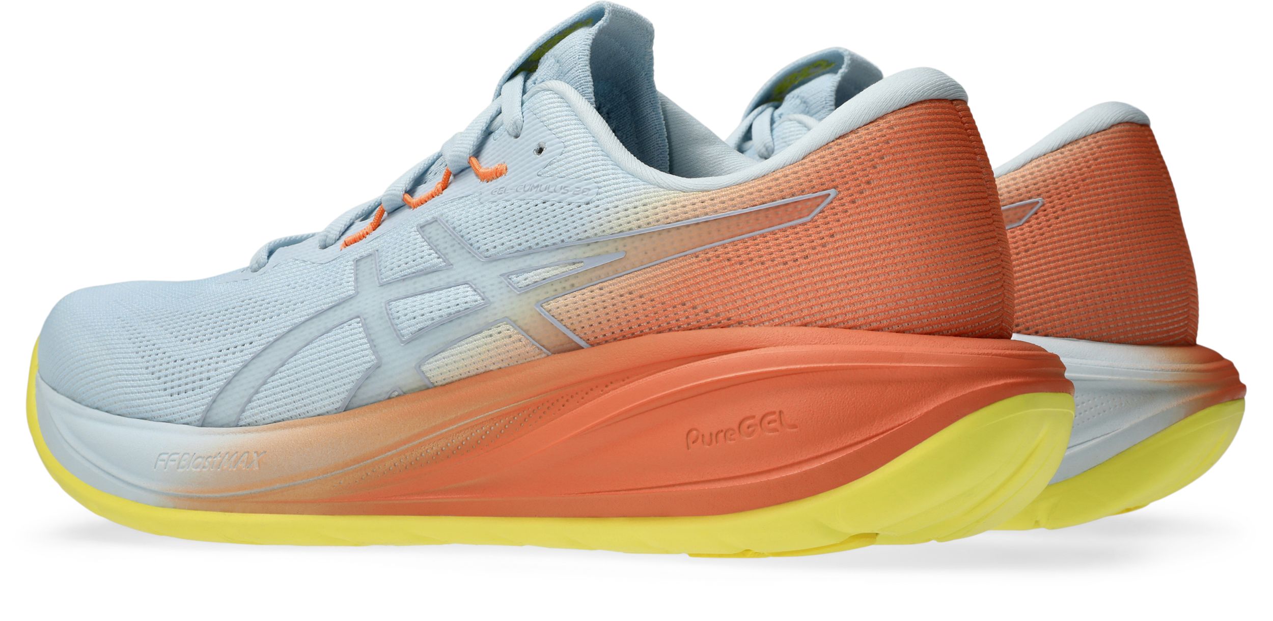 ASICS Men's Gel-cumulus® 28 Cushioned Running Shoes