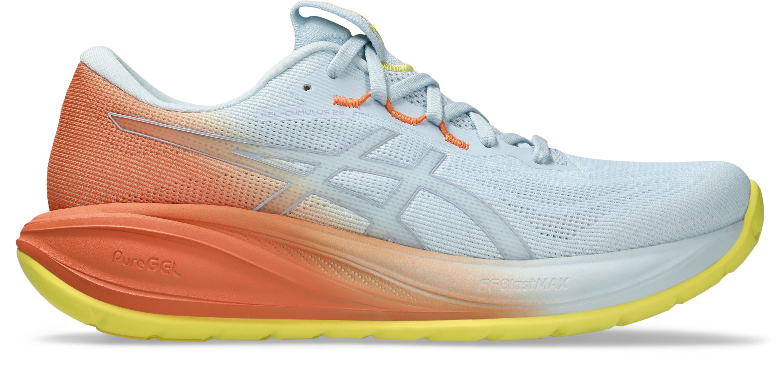ASICS Men's Gel-cumulus® 28 Cushioned Running Shoes
