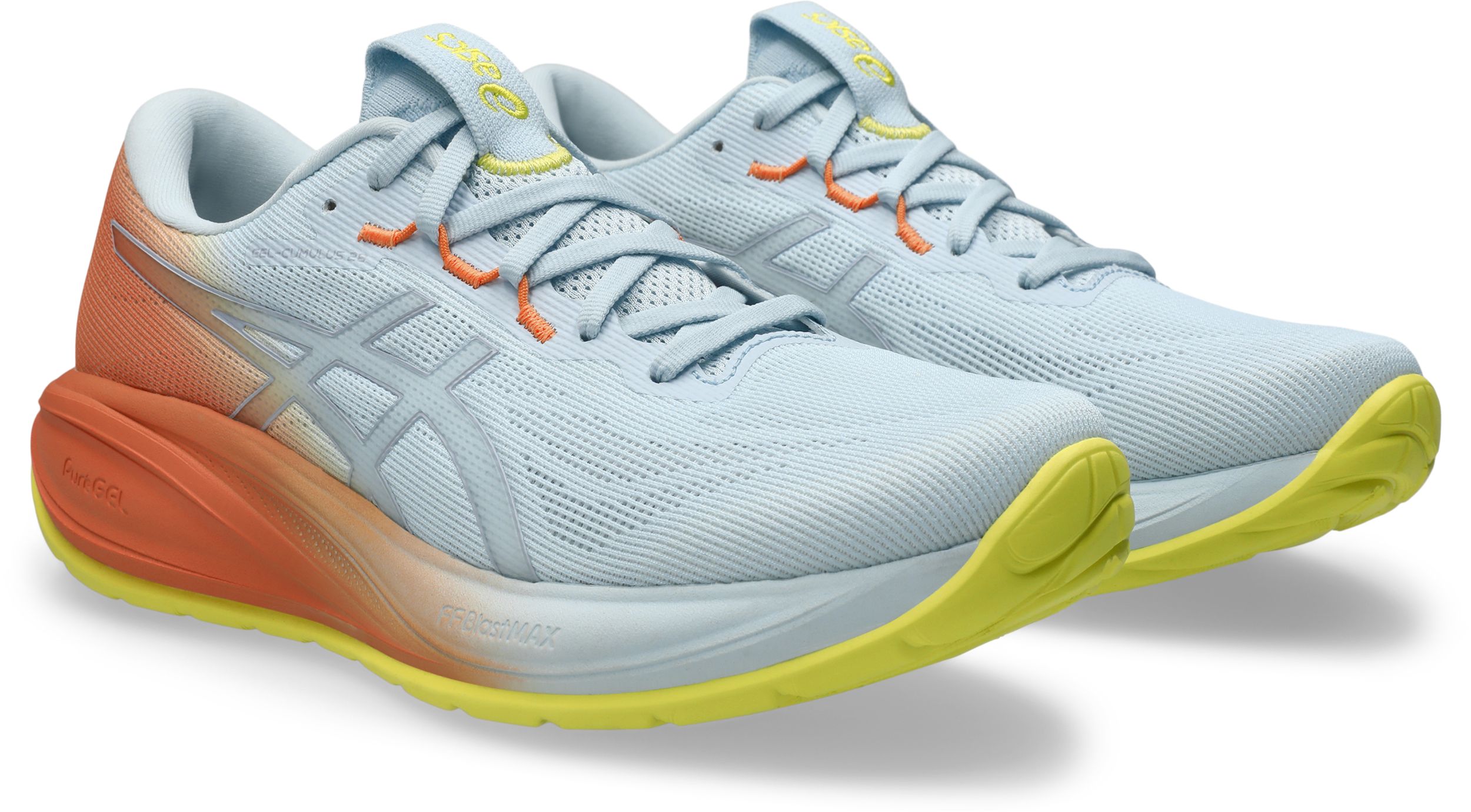 ASICS Men's Gel-cumulus® 28 Cushioned Running Shoes