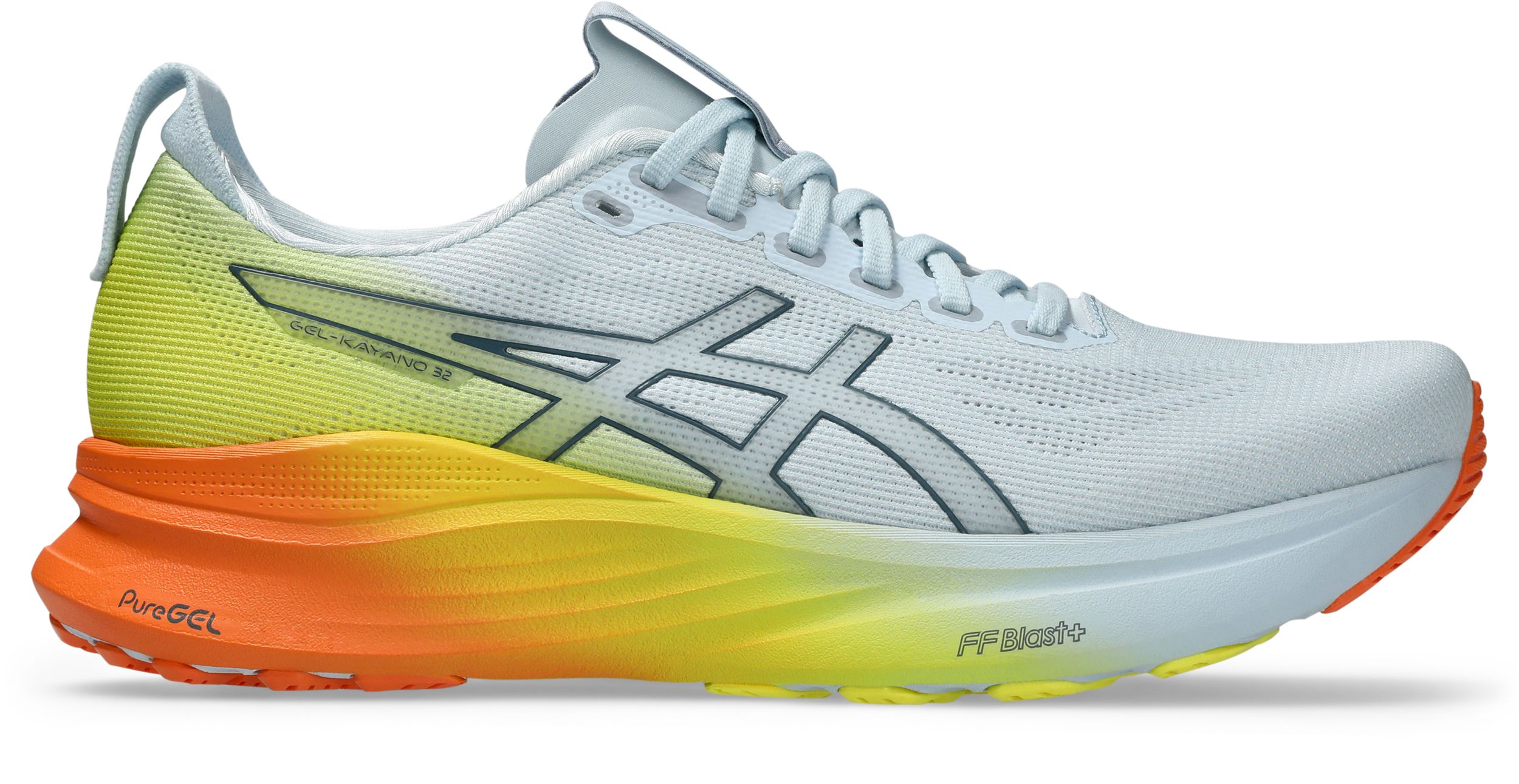 ASICS Men's GEL-KAYANO® 32 Running Shoes