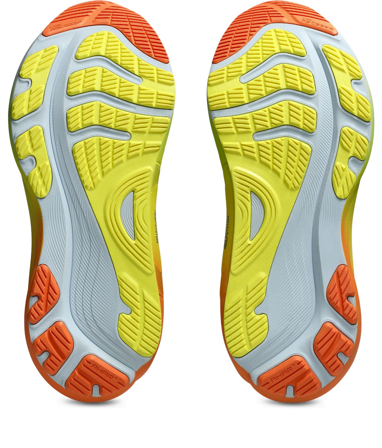 ASICS Men's GEL-KAYANO® 32 Running Shoes