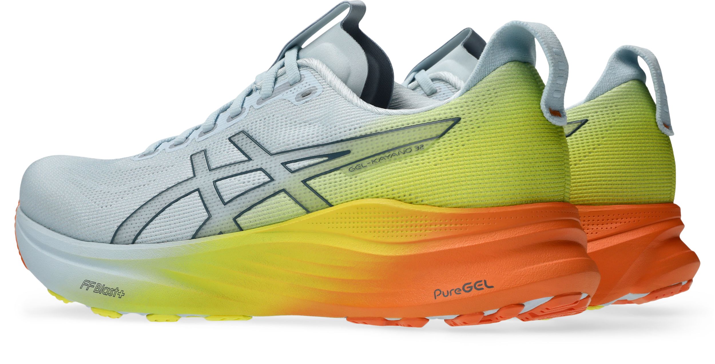 ASICS Men's GEL-KAYANO® 32 Running Shoes