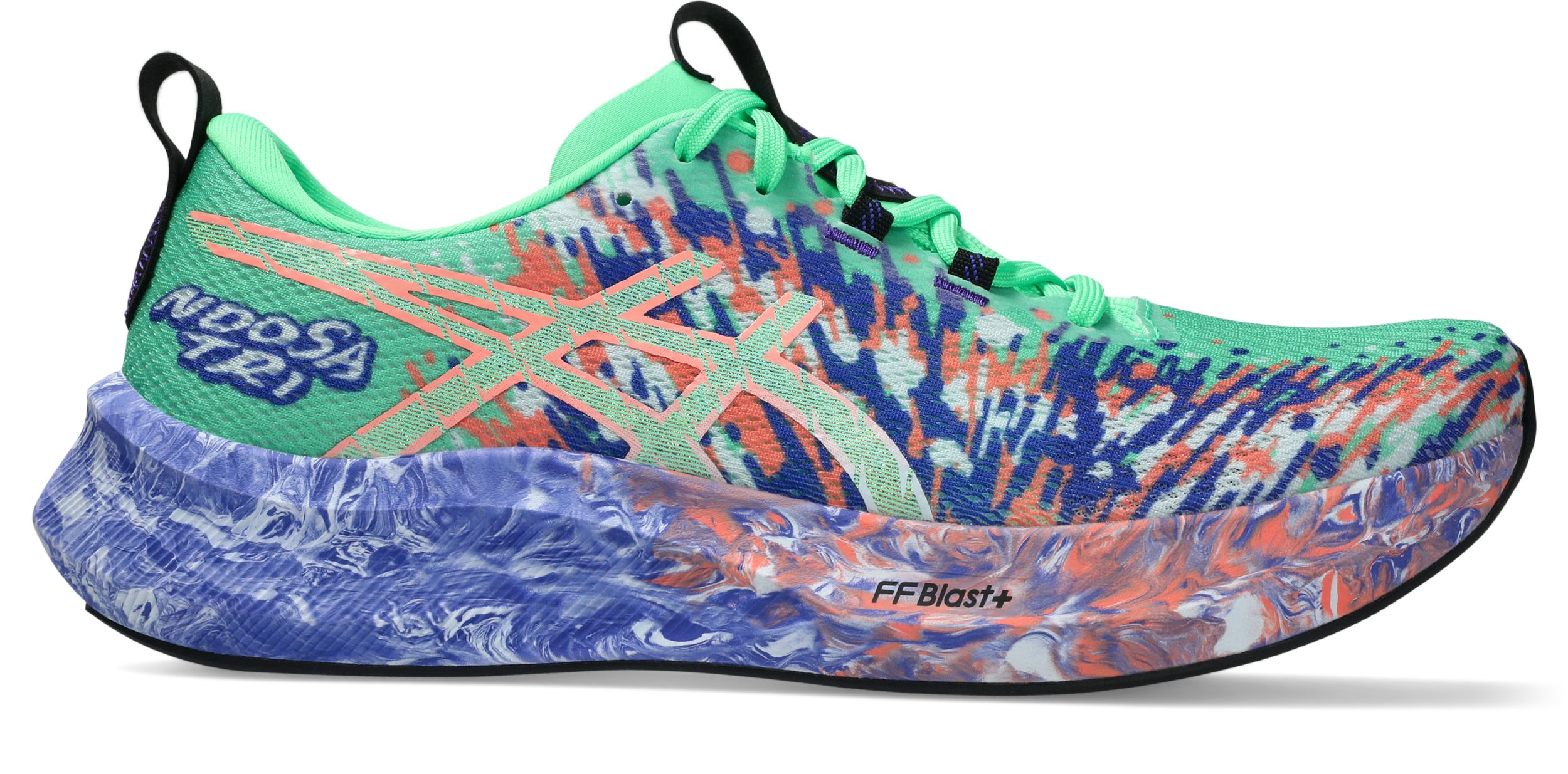 ASICS Men's NOOSA TRI 16 Running Shoes