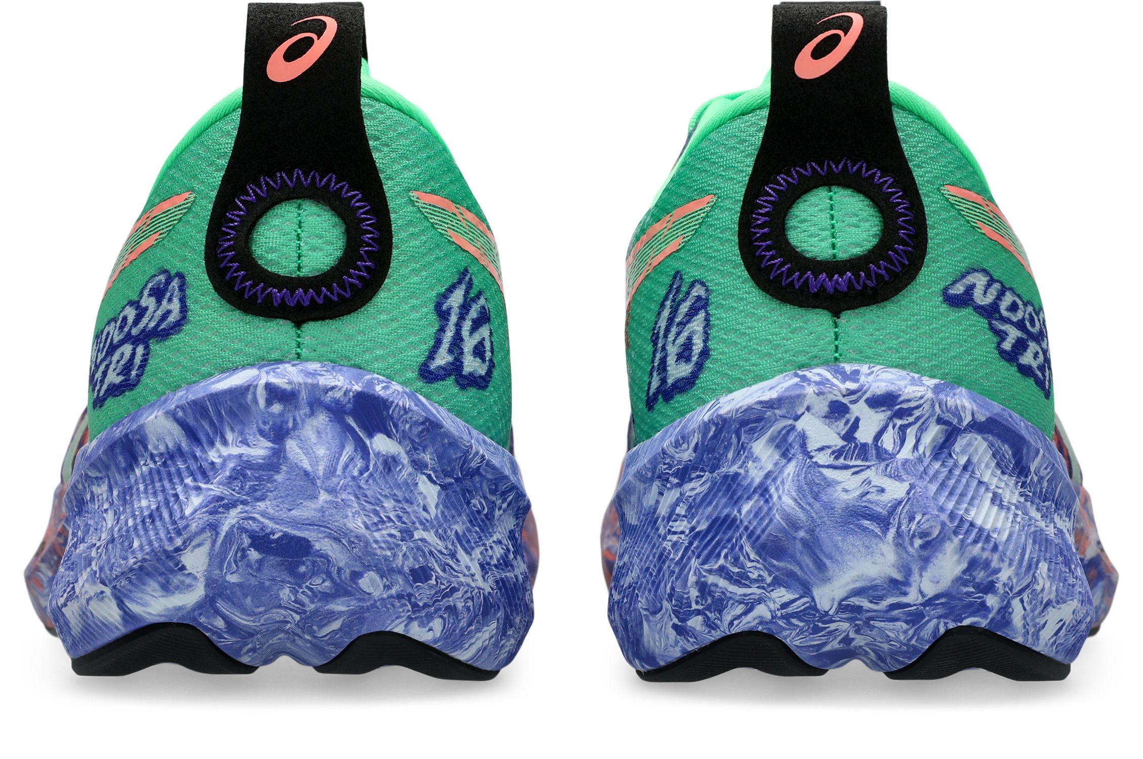 ASICS Men's NOOSA TRI 16 Running Shoes