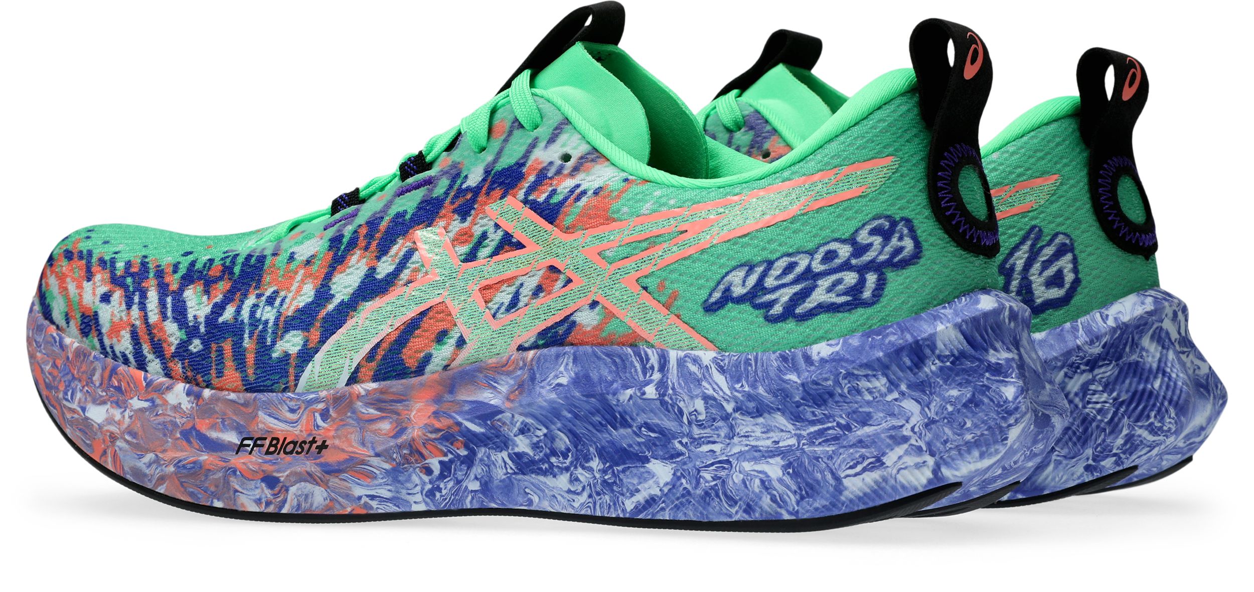 ASICS Men's NOOSA TRI 16 Running Shoes